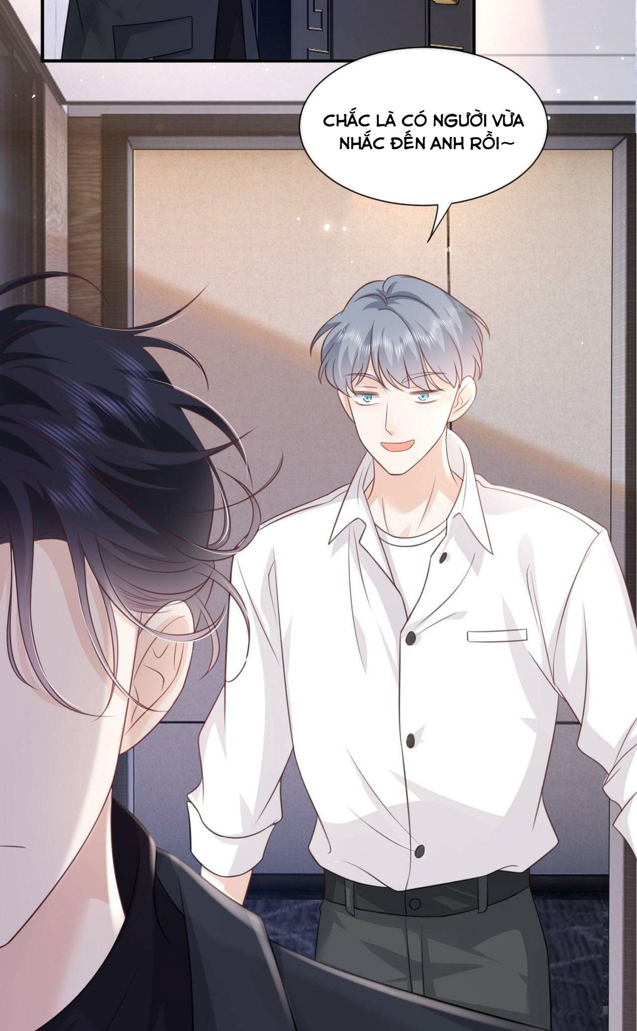 Vợ Của Ảnh Đế Lại Phá Hỏng Gameshow - Chap – 12