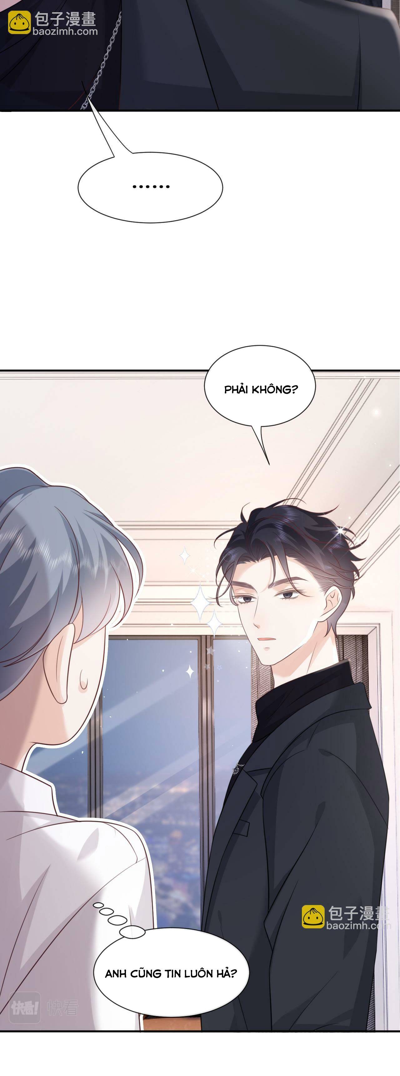 Vợ Của Ảnh Đế Lại Phá Hỏng Gameshow - Chap – 12