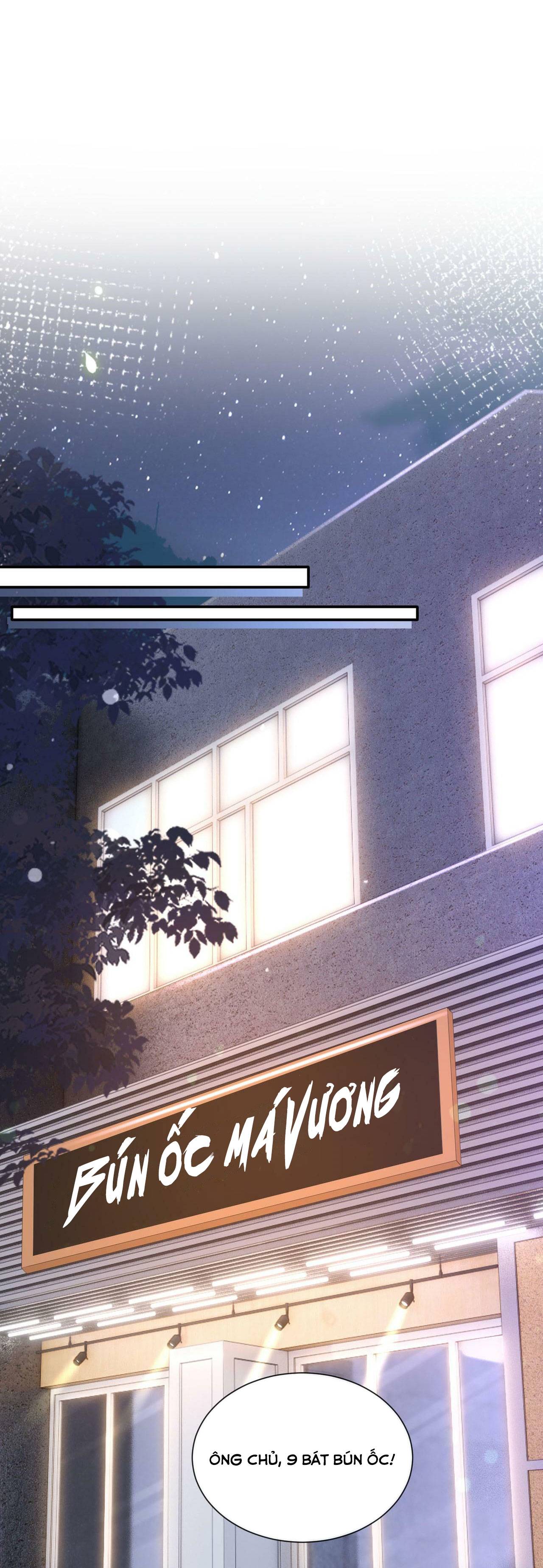 Vợ Của Ảnh Đế Lại Phá Hỏng Gameshow - Chap – 13