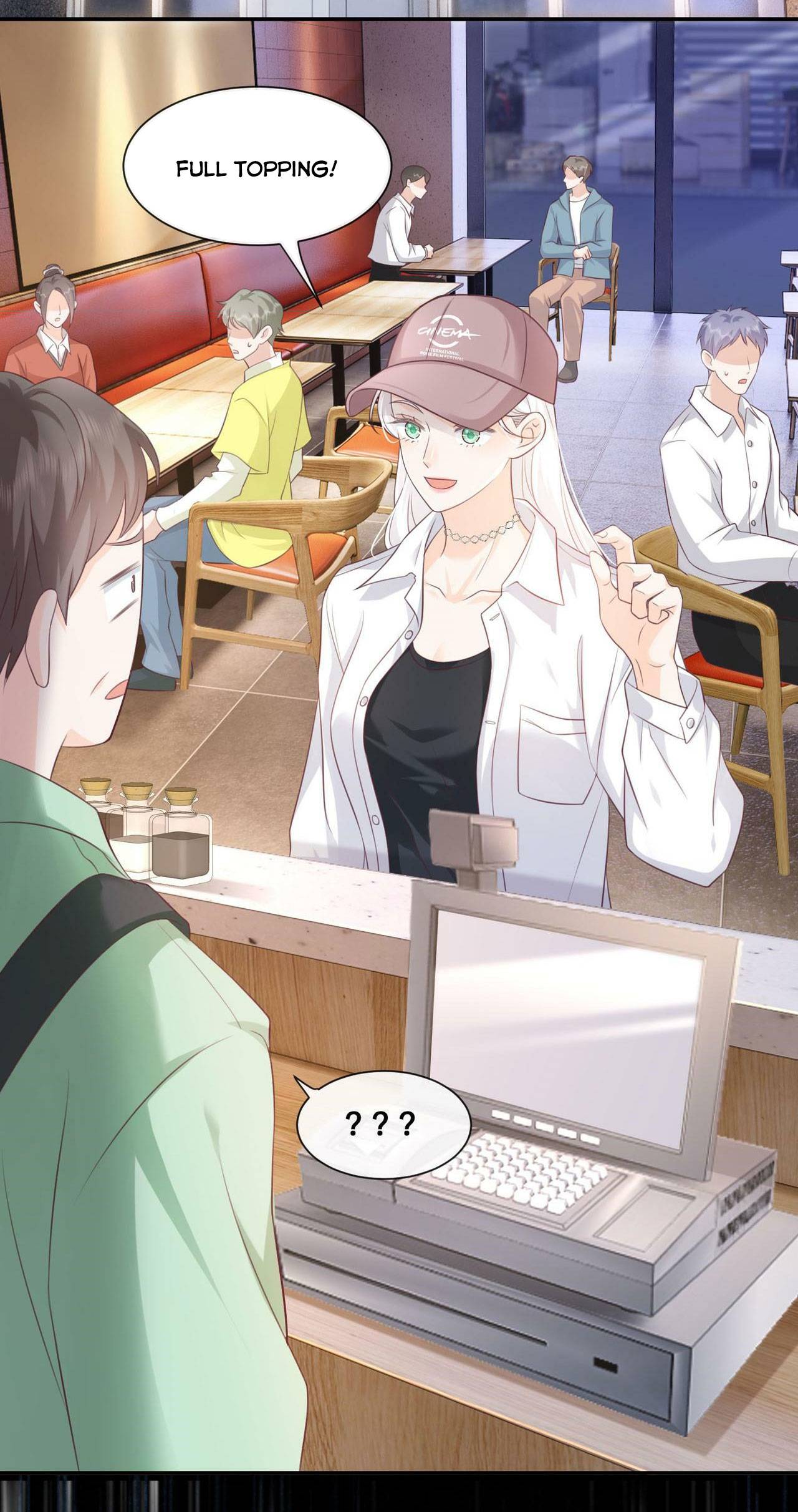 Vợ Của Ảnh Đế Lại Phá Hỏng Gameshow - Chap – 13