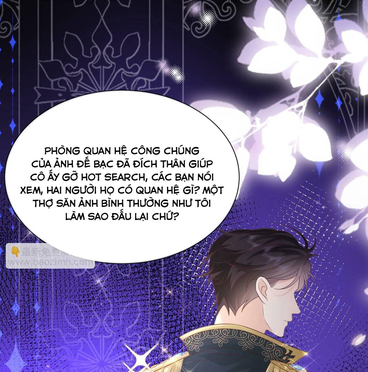 Vợ Của Ảnh Đế Lại Phá Hỏng Gameshow - Chap – 13