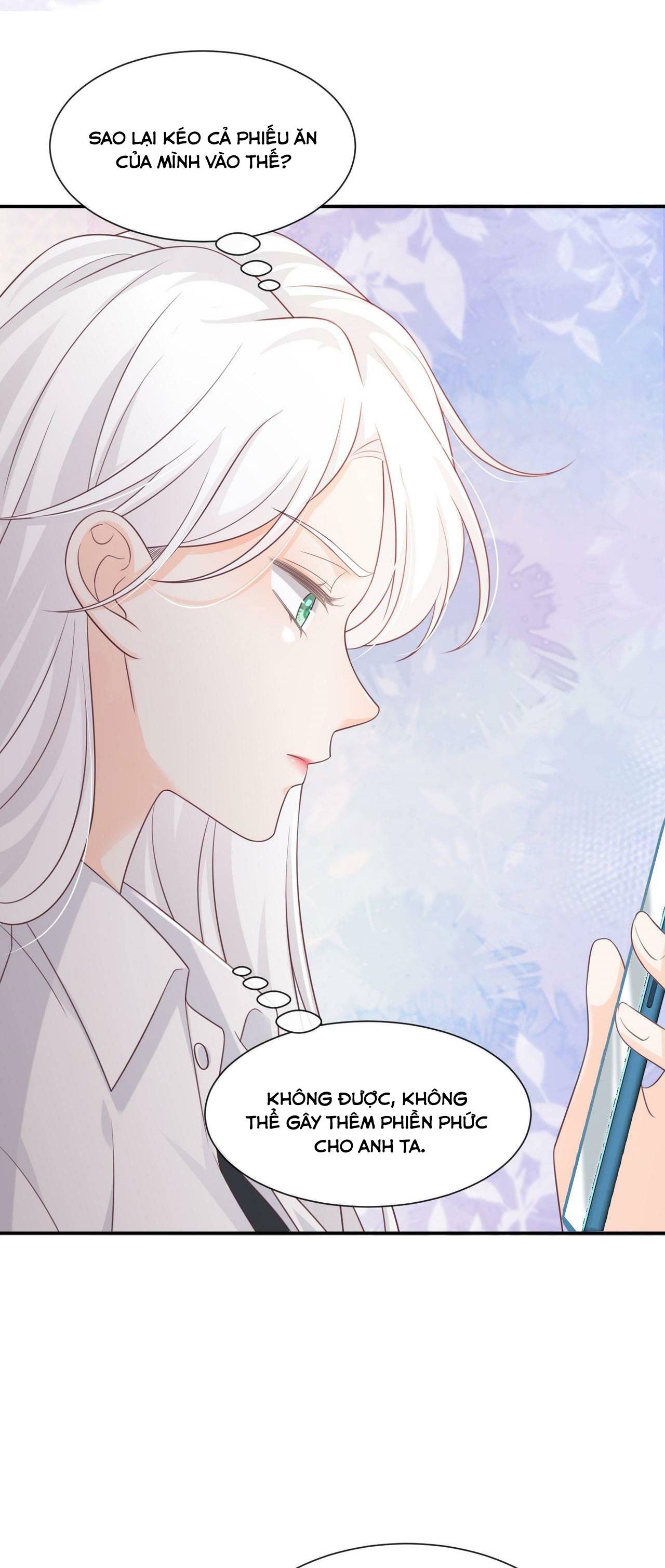 Vợ Của Ảnh Đế Lại Phá Hỏng Gameshow - Chap – 13