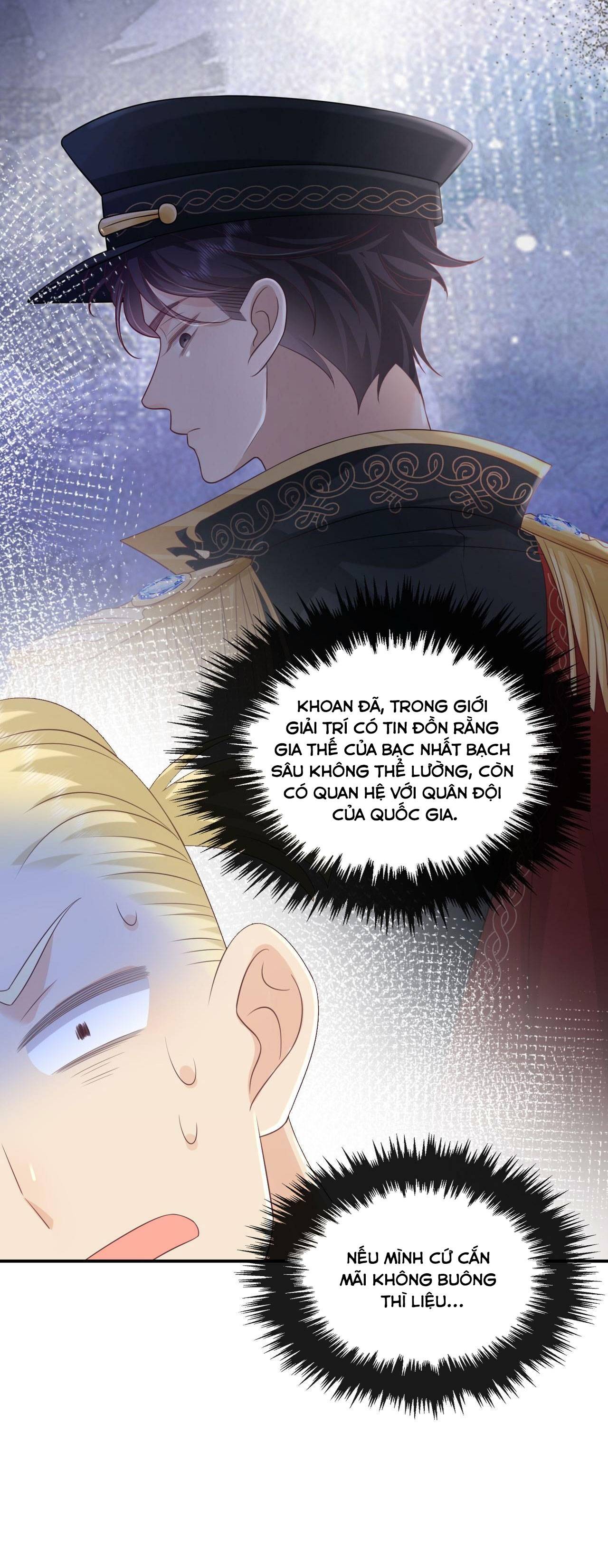 Vợ Của Ảnh Đế Lại Phá Hỏng Gameshow - Chap – 13