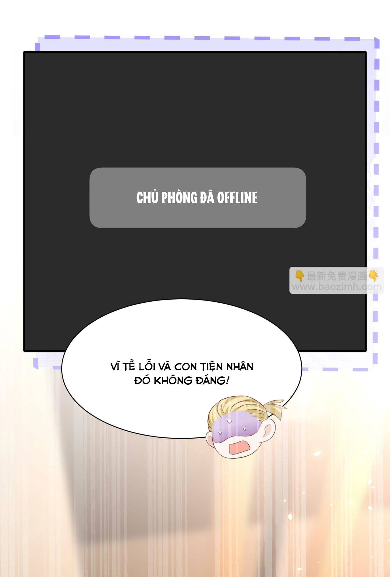 Vợ Của Ảnh Đế Lại Phá Hỏng Gameshow - Chap – 13