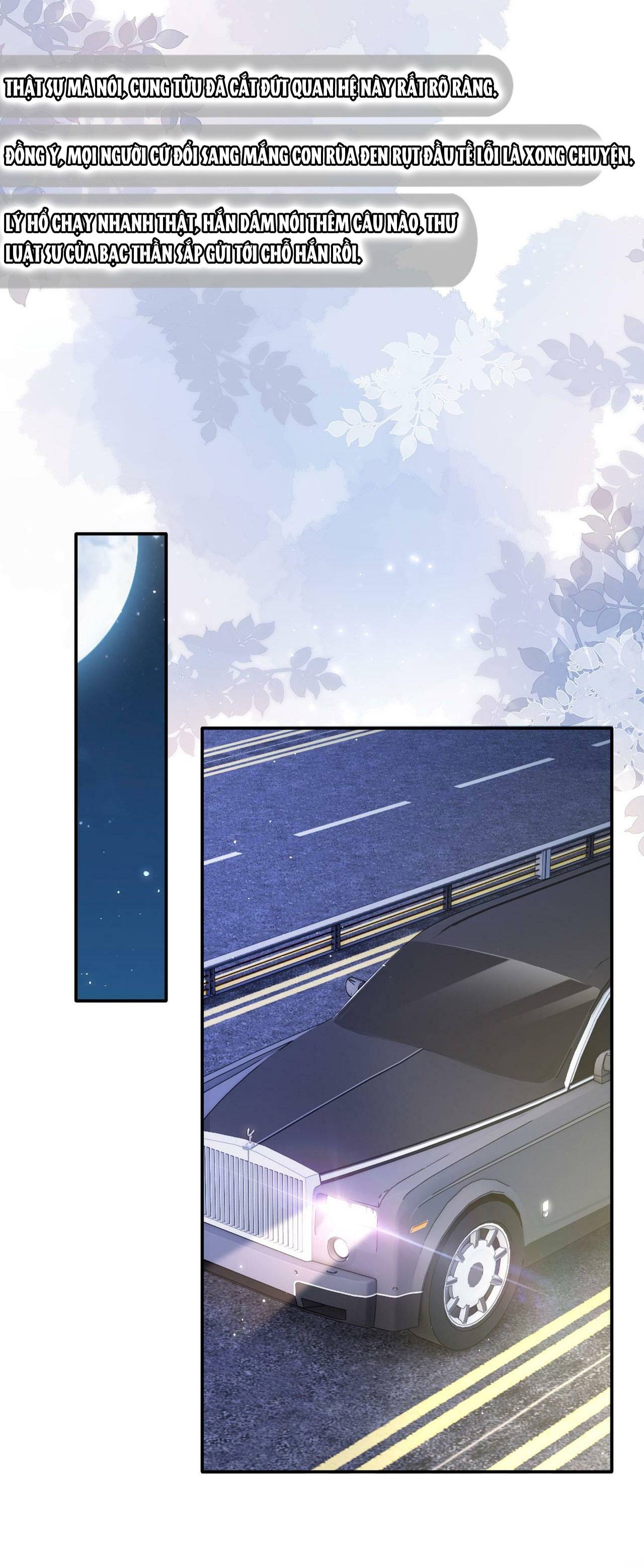 Vợ Của Ảnh Đế Lại Phá Hỏng Gameshow - Chap – 13