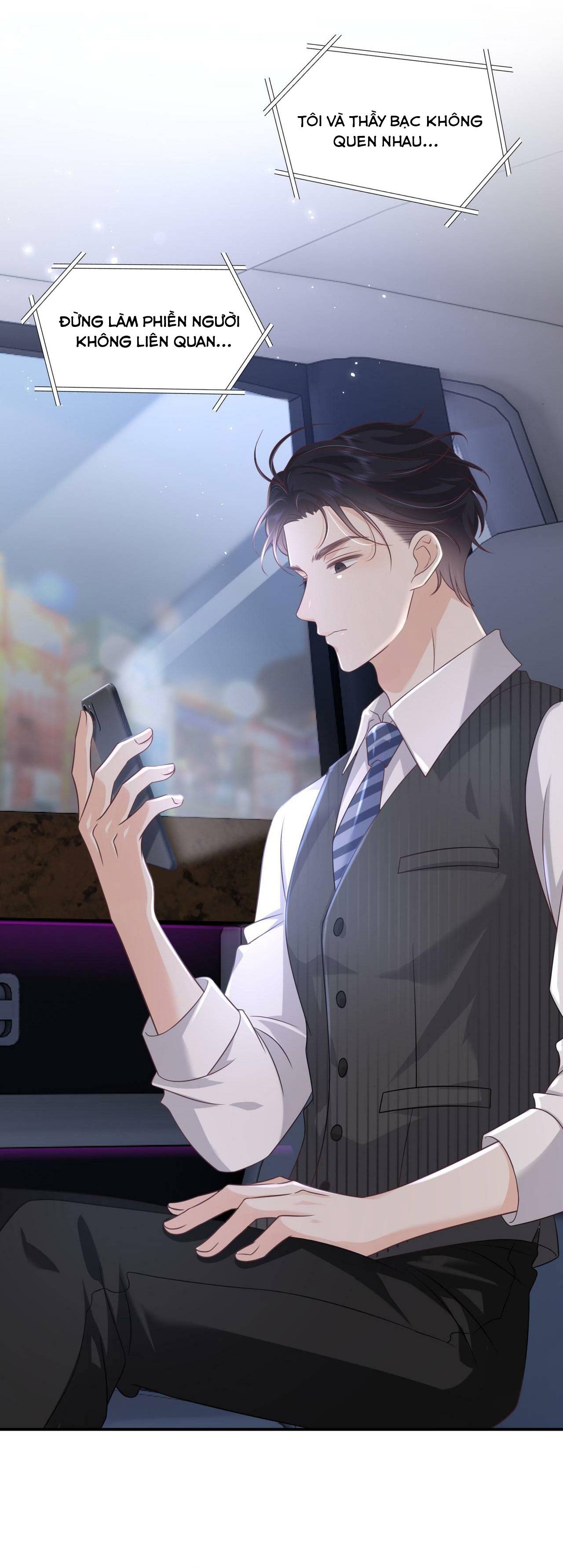 Vợ Của Ảnh Đế Lại Phá Hỏng Gameshow - Chap – 13