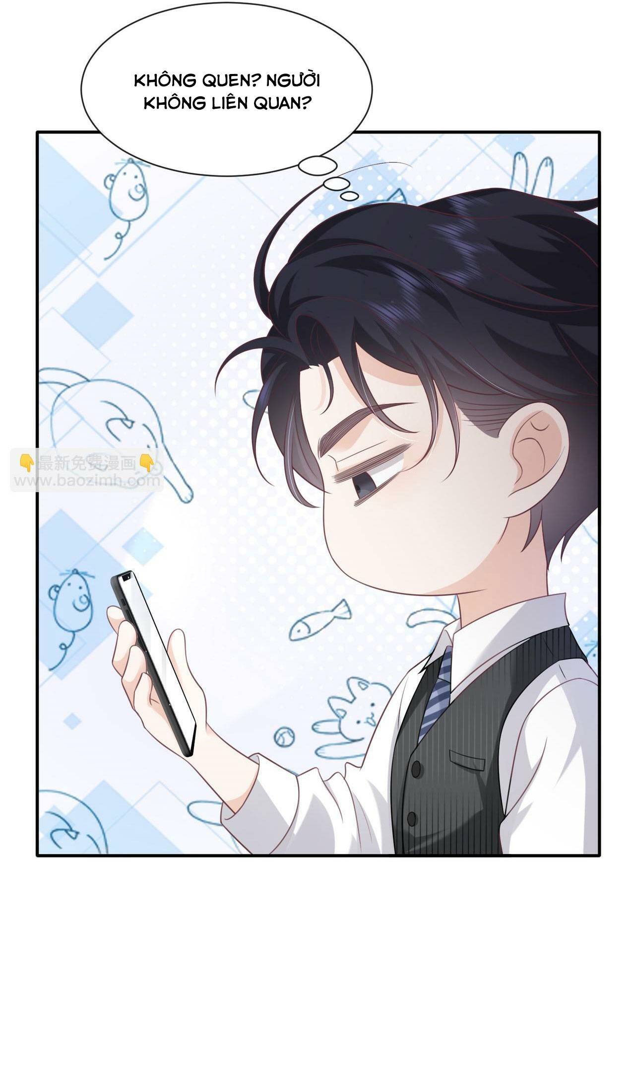 Vợ Của Ảnh Đế Lại Phá Hỏng Gameshow - Chap – 13