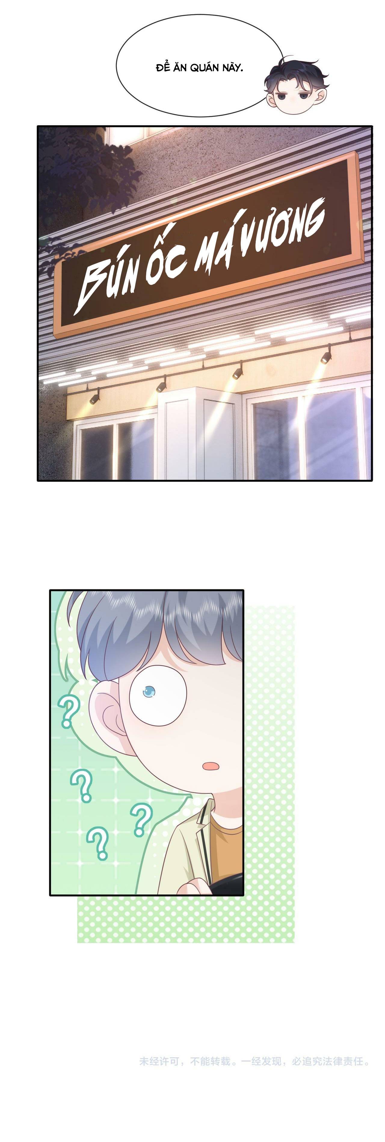 Vợ Của Ảnh Đế Lại Phá Hỏng Gameshow - Chap – 13