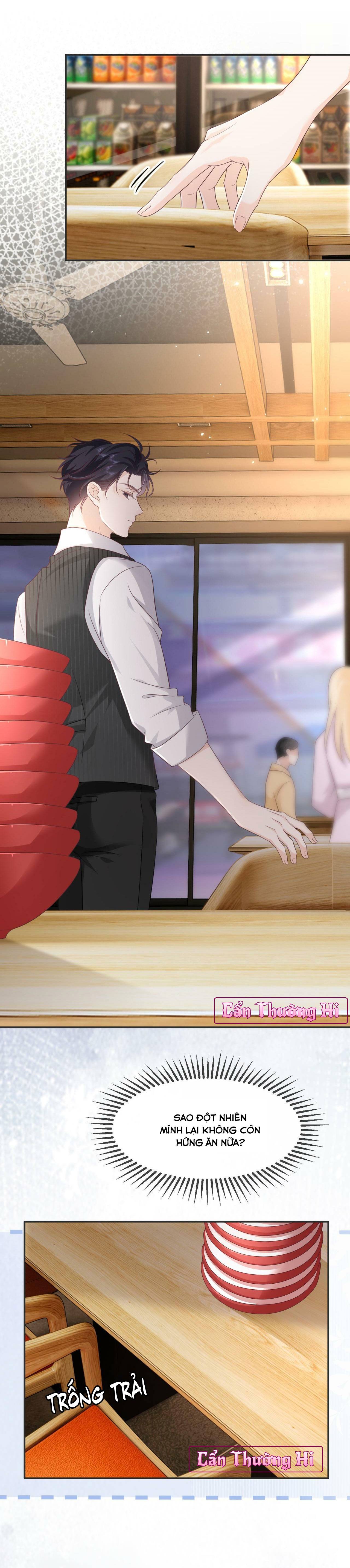 Vợ Của Ảnh Đế Lại Phá Hỏng Gameshow - Chap – 14