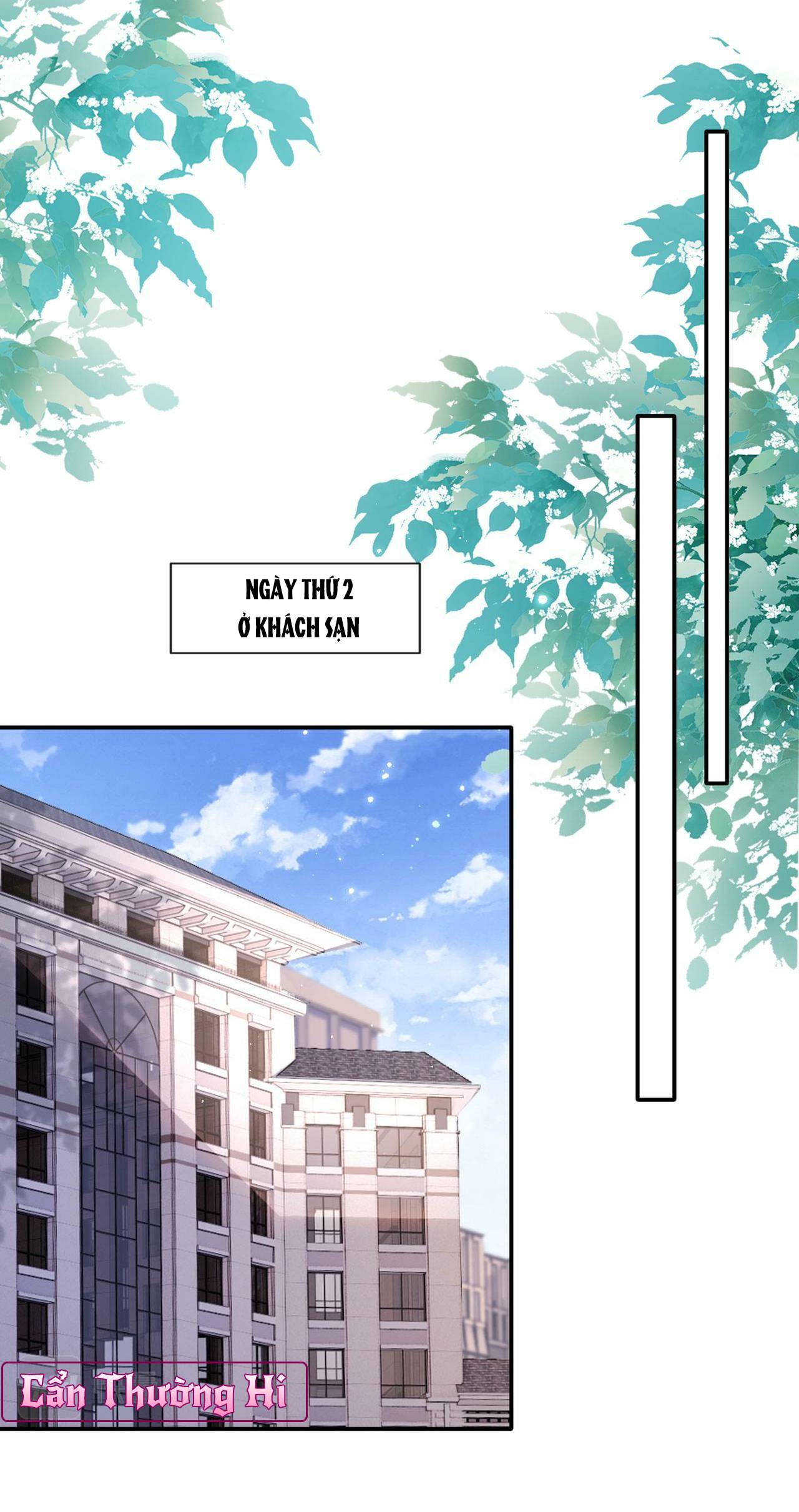 Vợ Của Ảnh Đế Lại Phá Hỏng Gameshow - Chap – 14