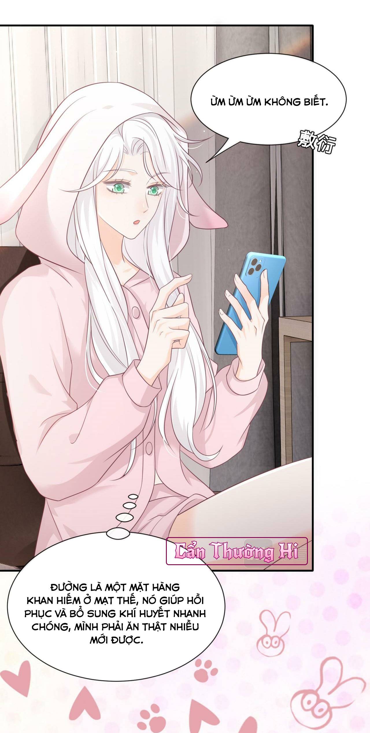 Vợ Của Ảnh Đế Lại Phá Hỏng Gameshow - Chap – 14