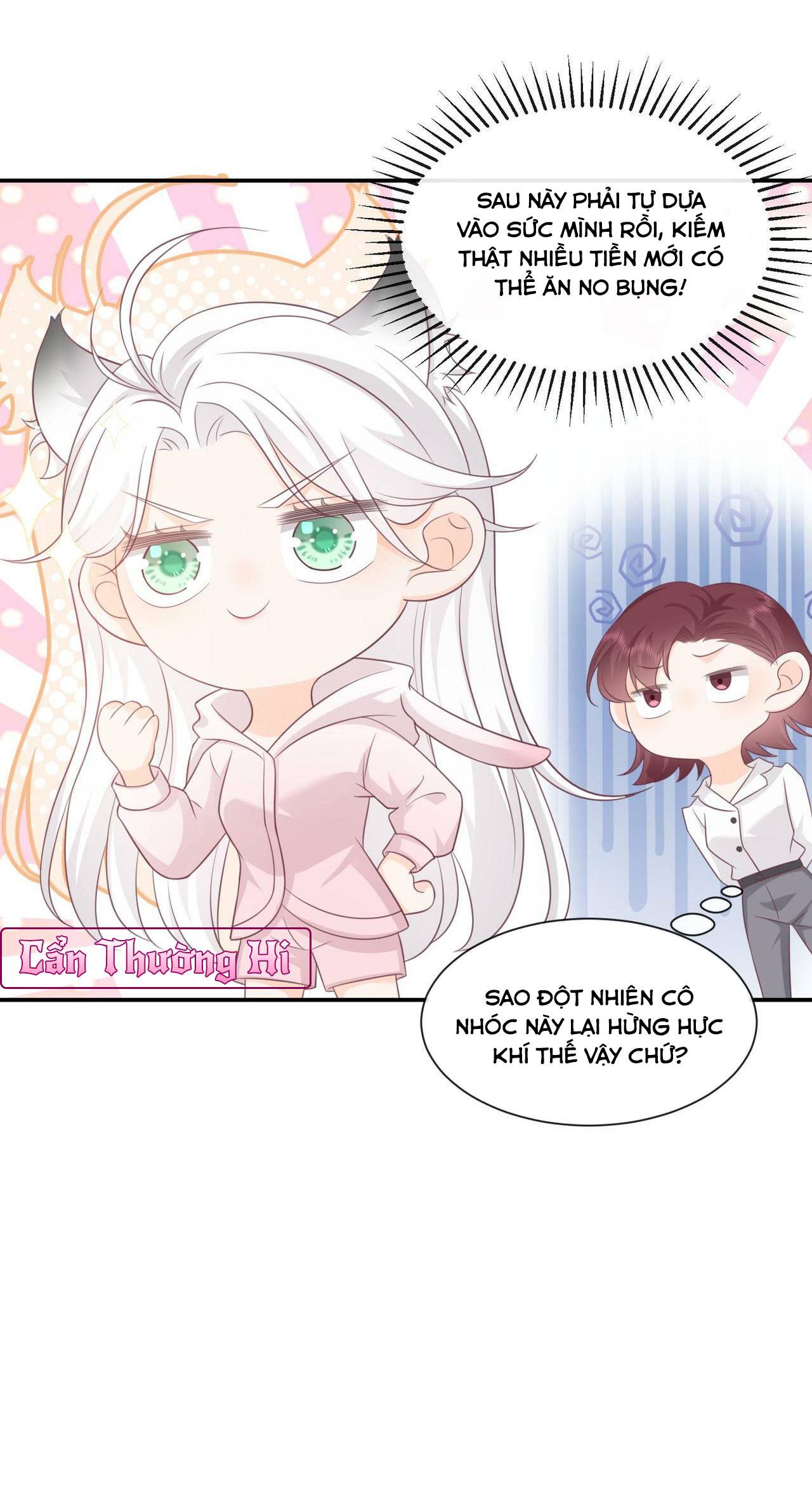 Vợ Của Ảnh Đế Lại Phá Hỏng Gameshow - Chap – 14