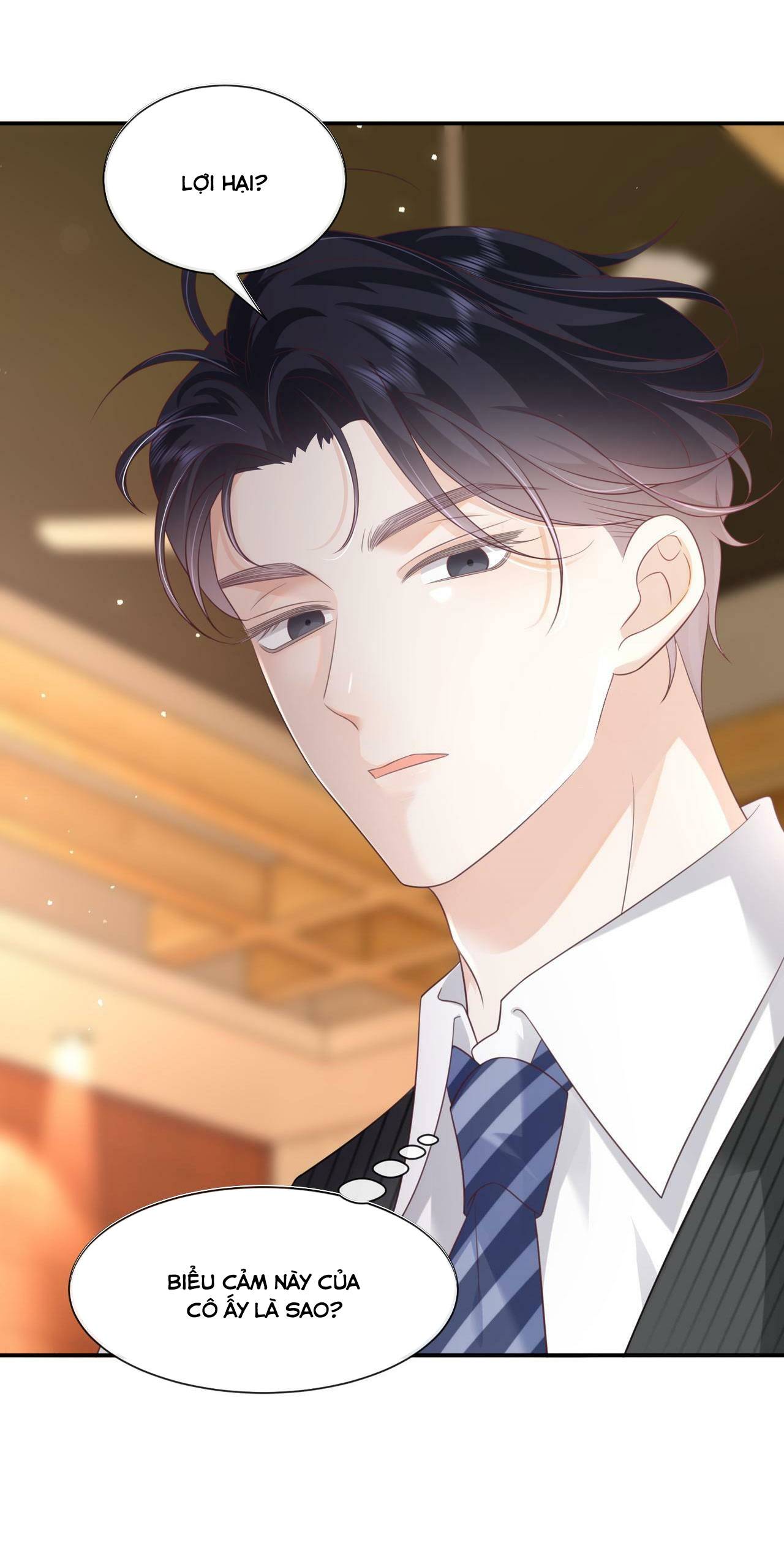 Vợ Của Ảnh Đế Lại Phá Hỏng Gameshow - Chap – 14