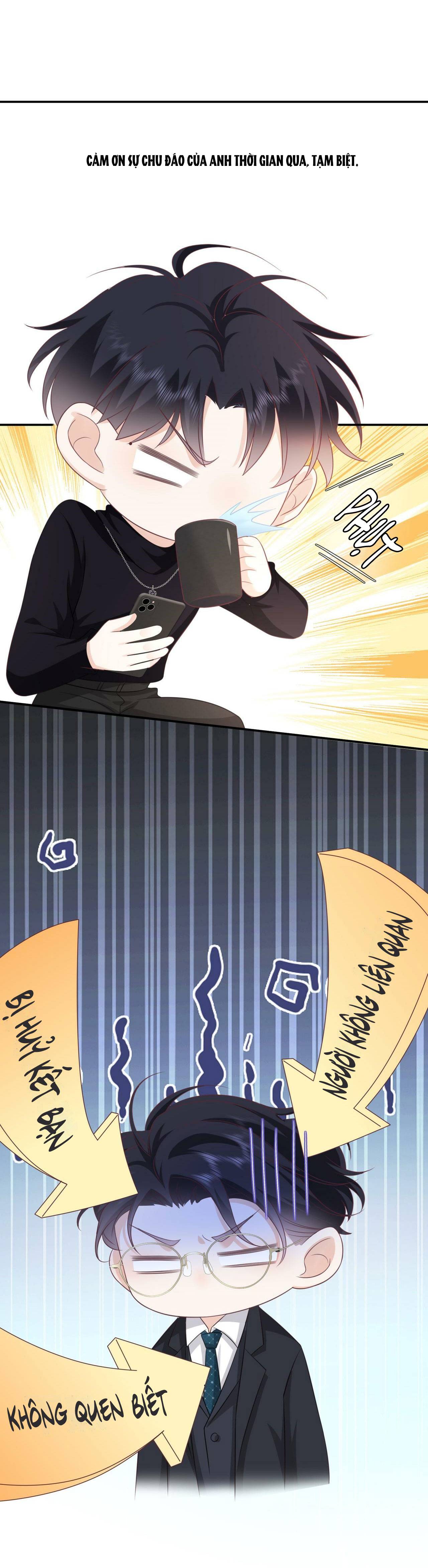 Vợ Của Ảnh Đế Lại Phá Hỏng Gameshow - Chap – 15