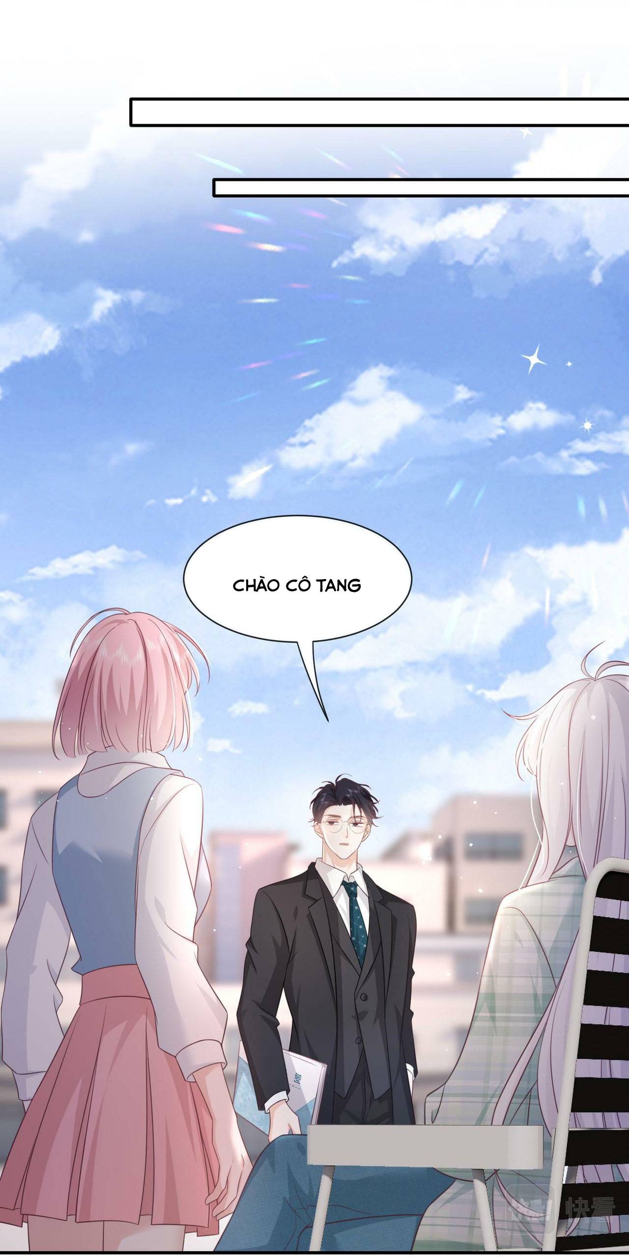 Vợ Của Ảnh Đế Lại Phá Hỏng Gameshow - Chap – 15