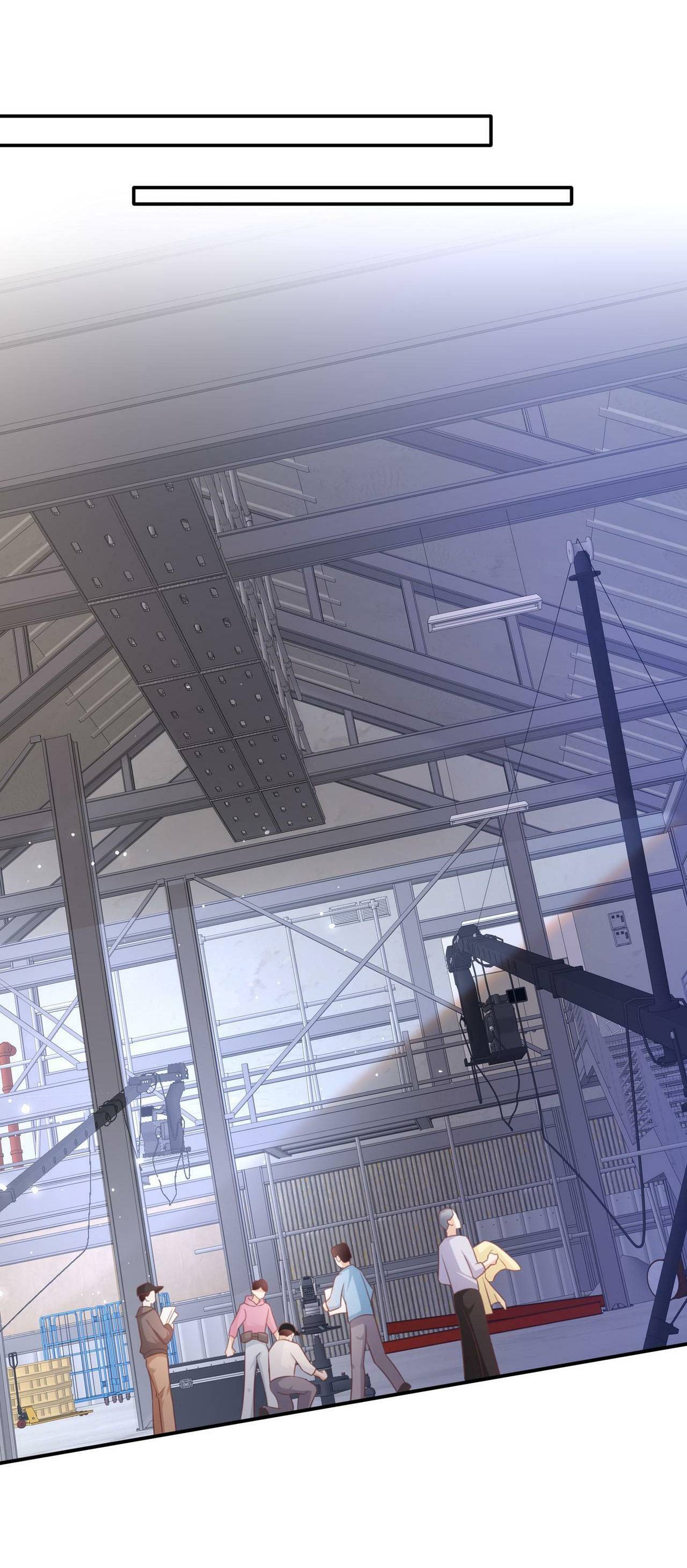 Vợ Của Ảnh Đế Lại Phá Hỏng Gameshow - Chap – 15