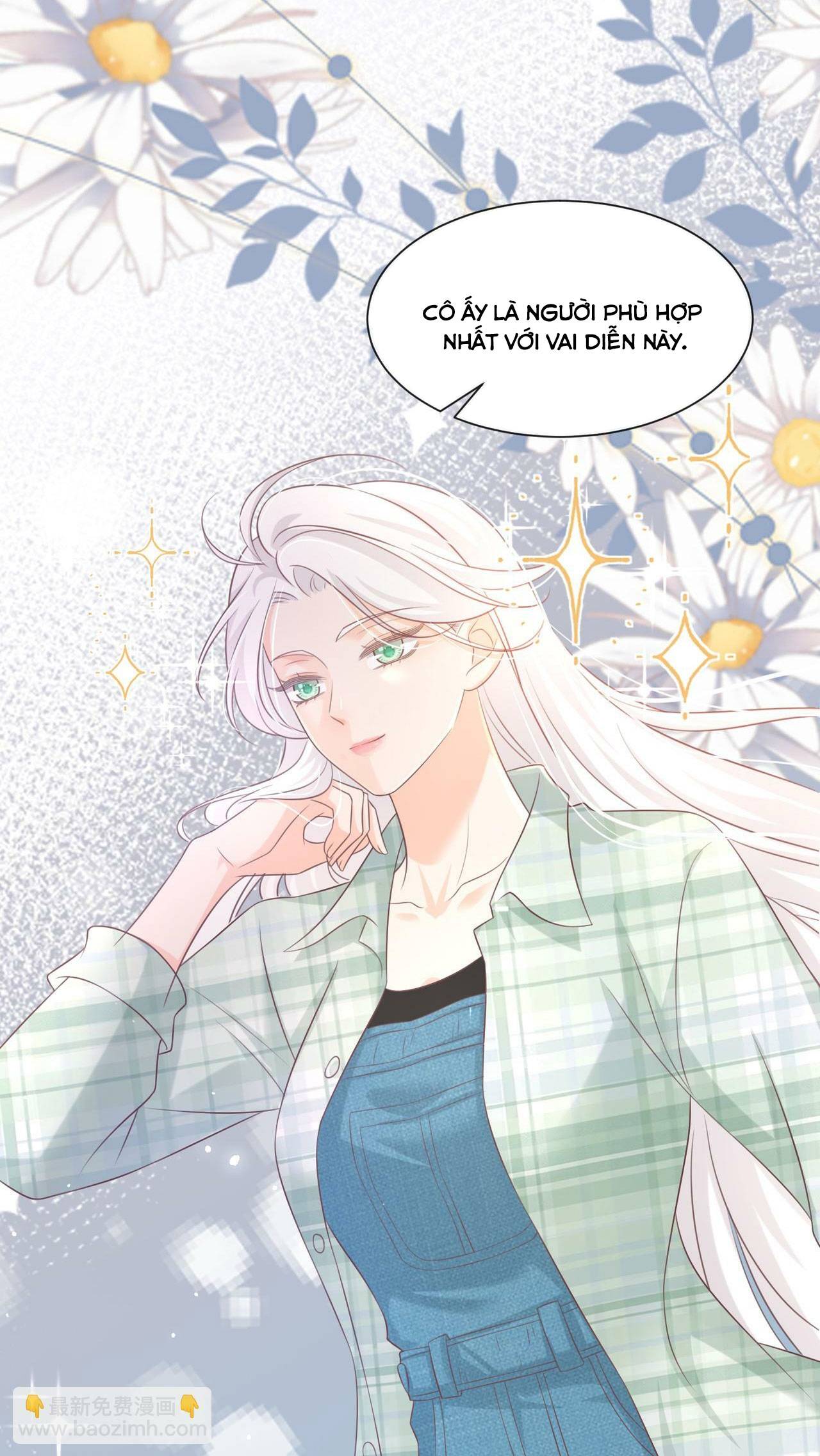 Vợ Của Ảnh Đế Lại Phá Hỏng Gameshow - Chap – 15