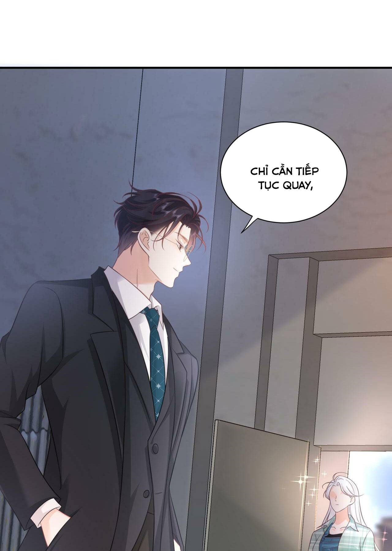 Vợ Của Ảnh Đế Lại Phá Hỏng Gameshow - Chap – 15