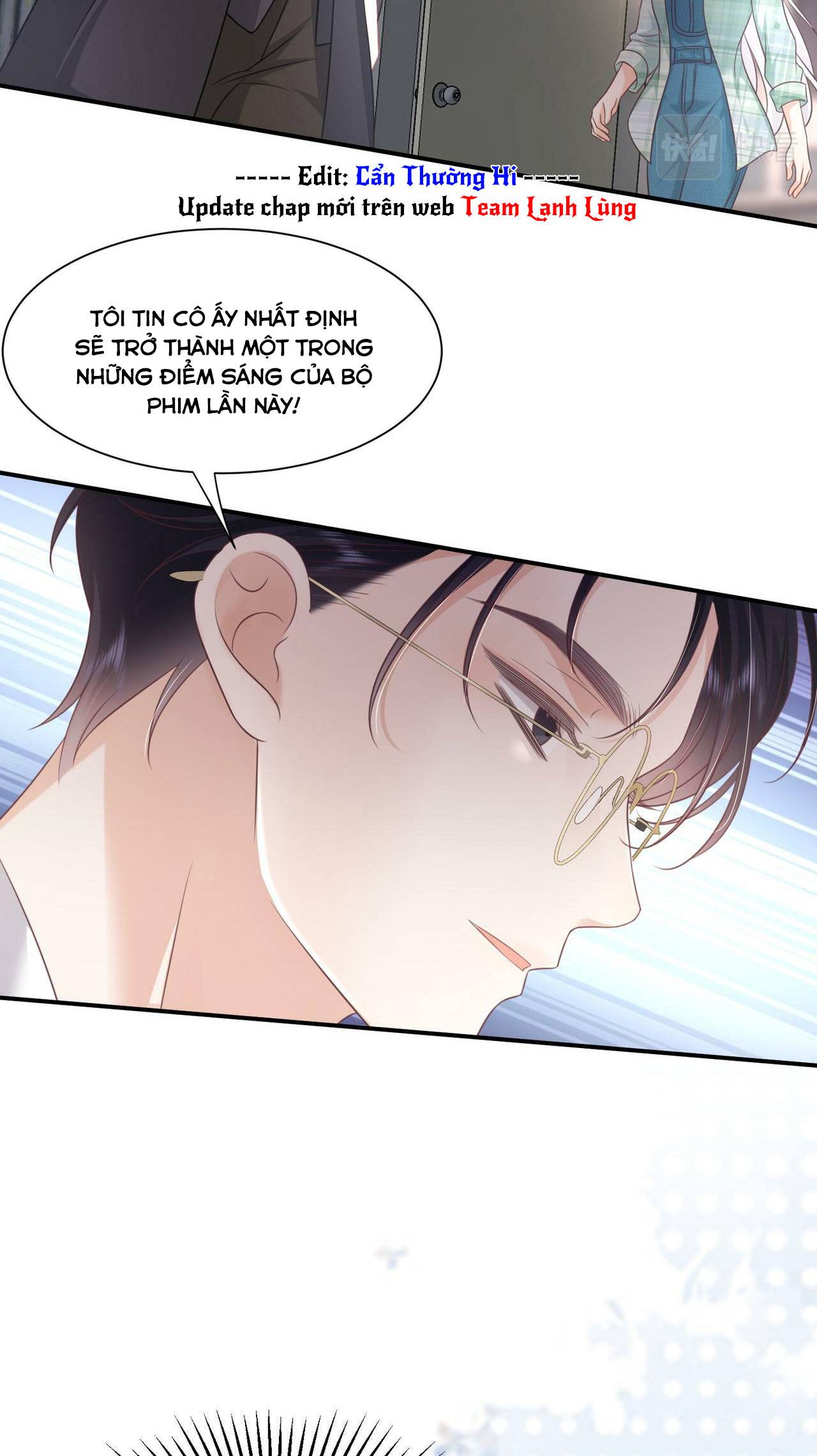 Vợ Của Ảnh Đế Lại Phá Hỏng Gameshow - Chap – 15