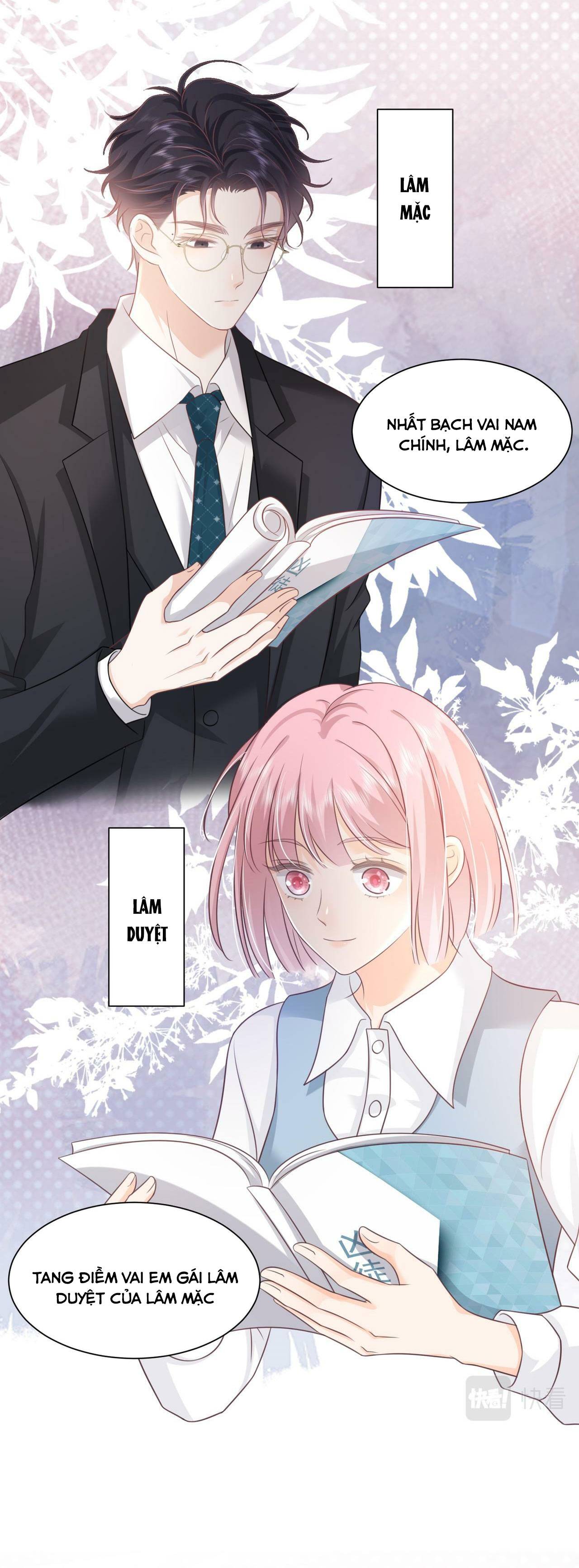 Vợ Của Ảnh Đế Lại Phá Hỏng Gameshow - Chap – 15