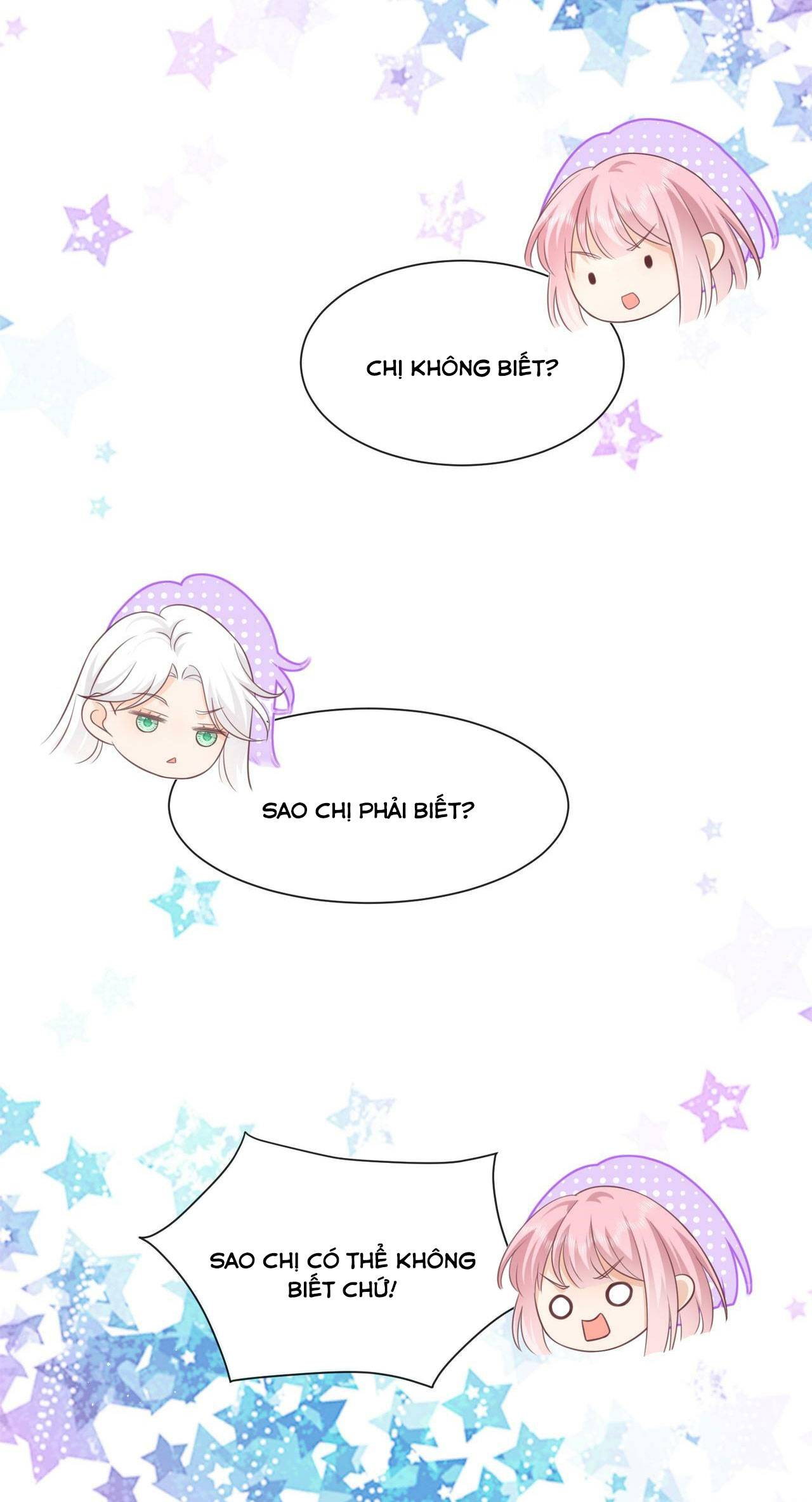 Vợ Của Ảnh Đế Lại Phá Hỏng Gameshow - Chap – 15