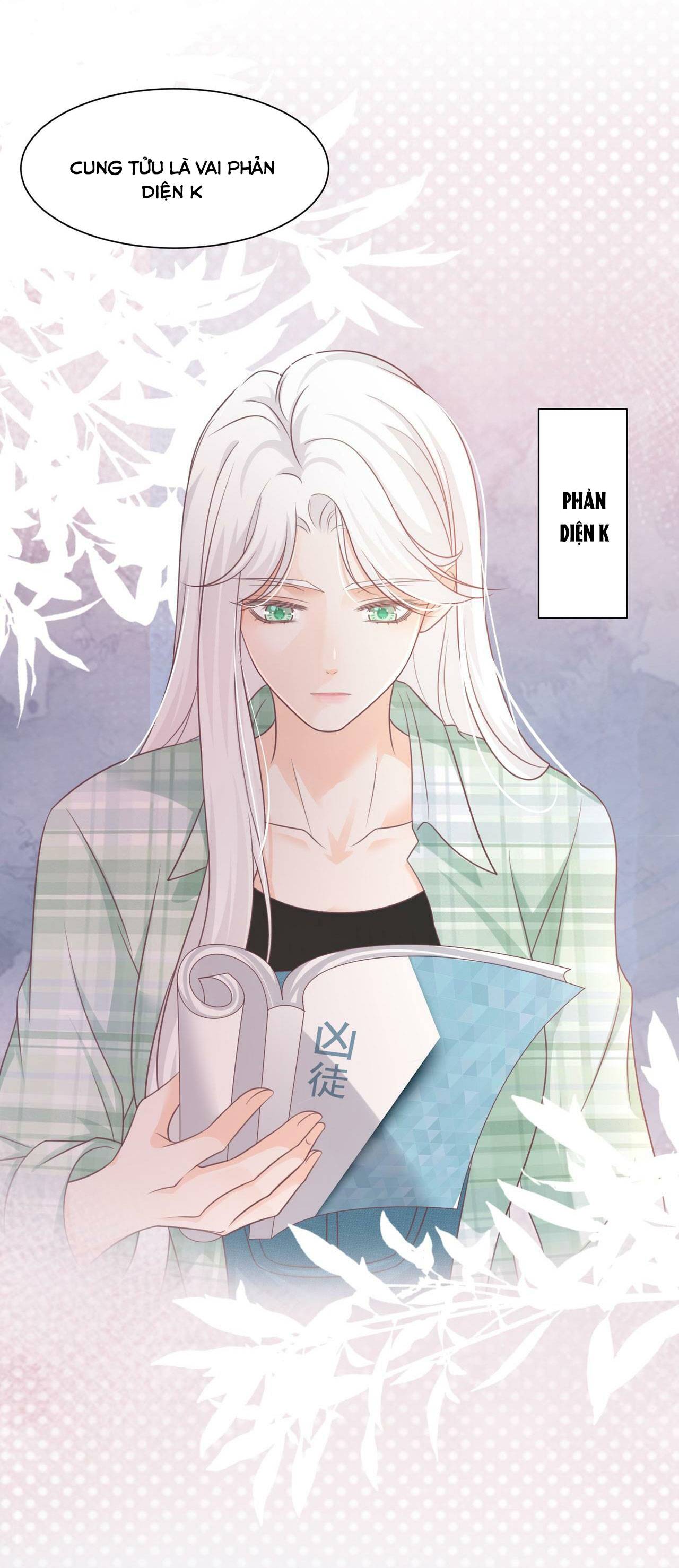 Vợ Của Ảnh Đế Lại Phá Hỏng Gameshow - Chap – 15