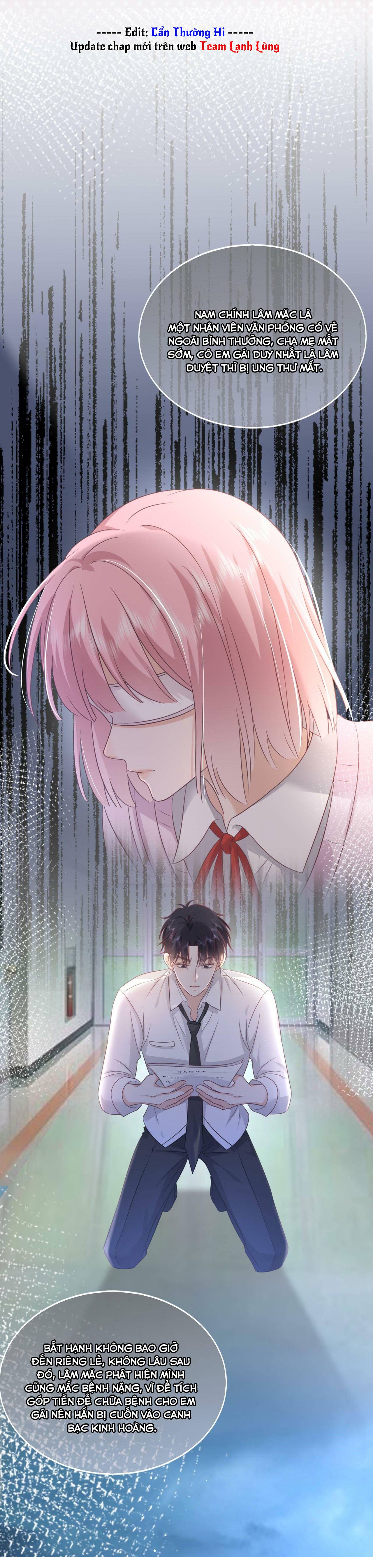 Vợ Của Ảnh Đế Lại Phá Hỏng Gameshow - Chap – 15