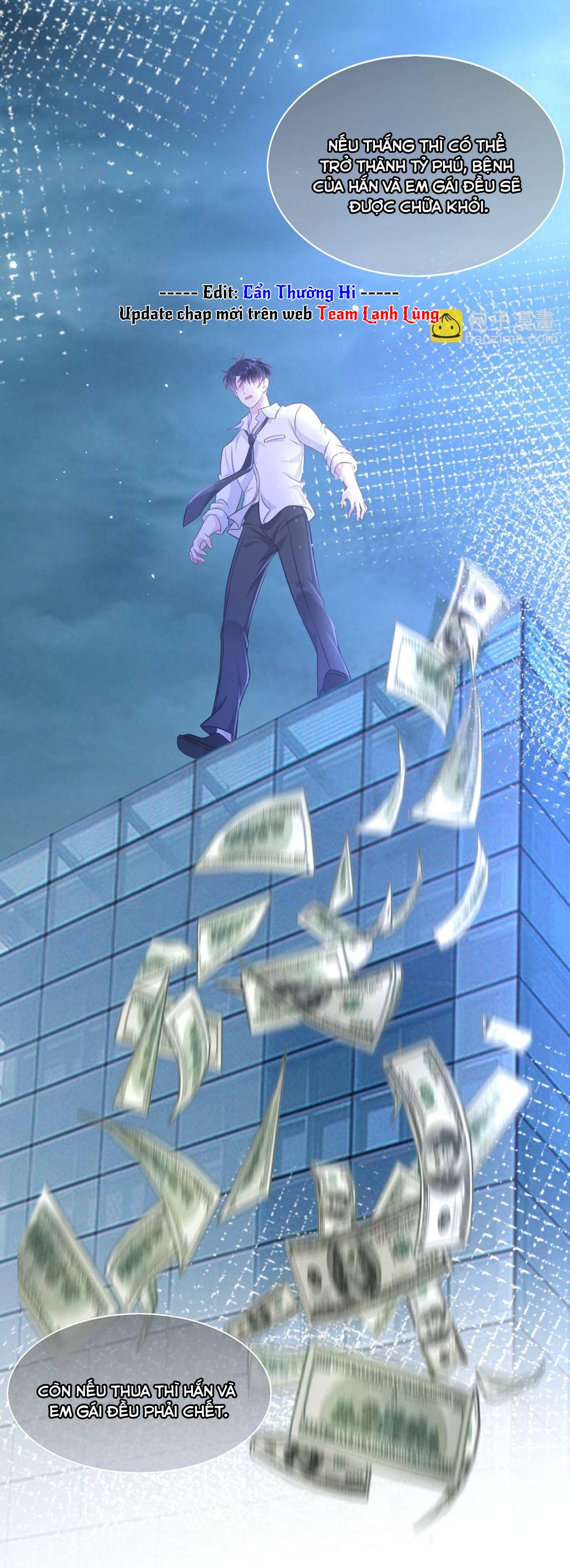 Vợ Của Ảnh Đế Lại Phá Hỏng Gameshow - Chap – 15