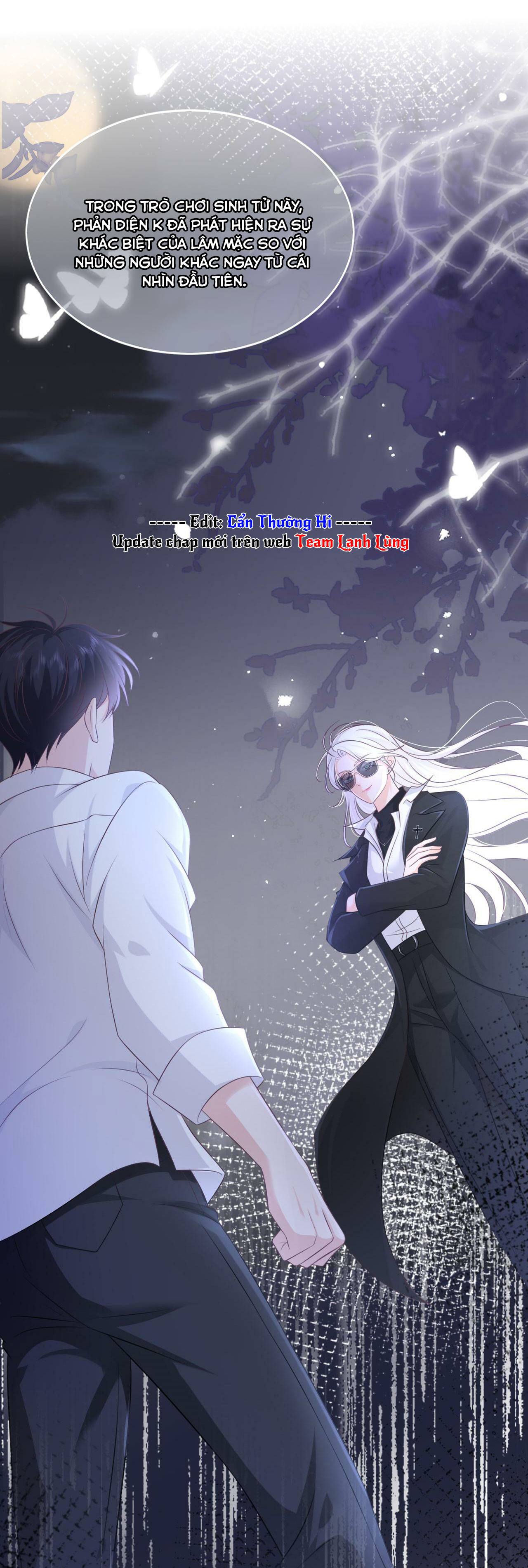 Vợ Của Ảnh Đế Lại Phá Hỏng Gameshow - Chap – 15