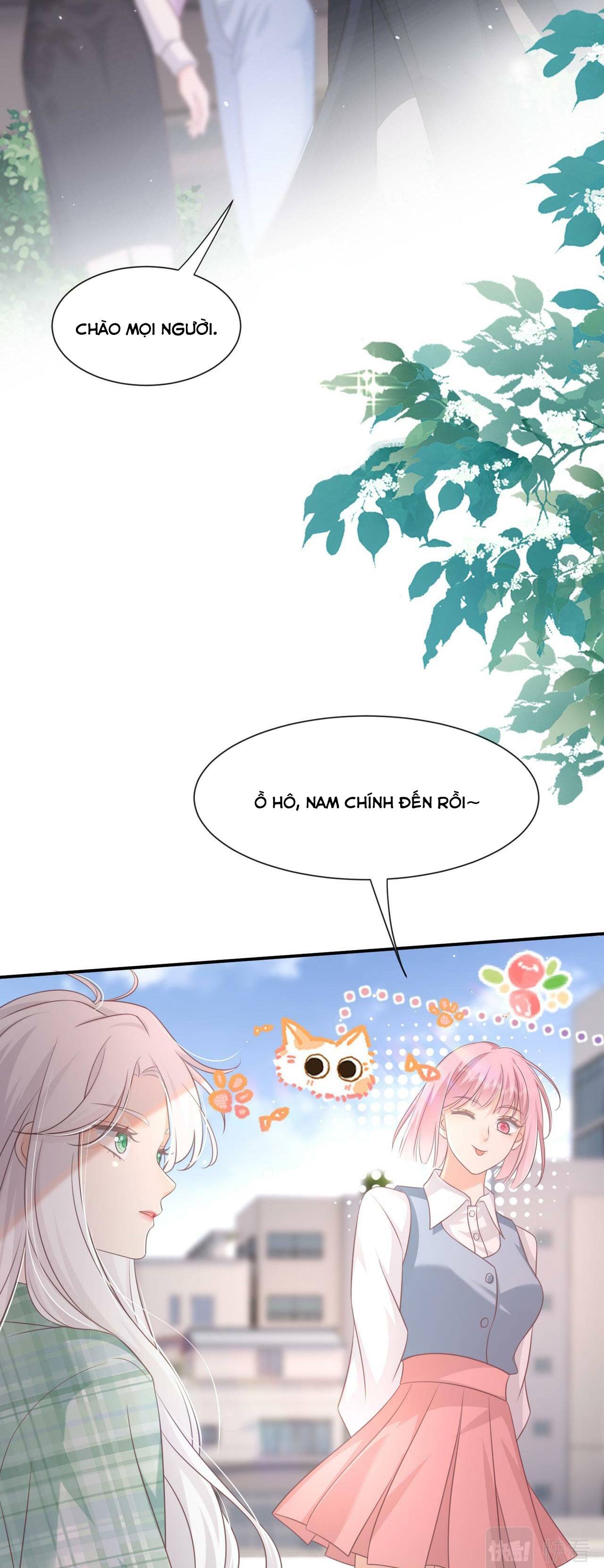 Vợ Của Ảnh Đế Lại Phá Hỏng Gameshow - Chap – 15