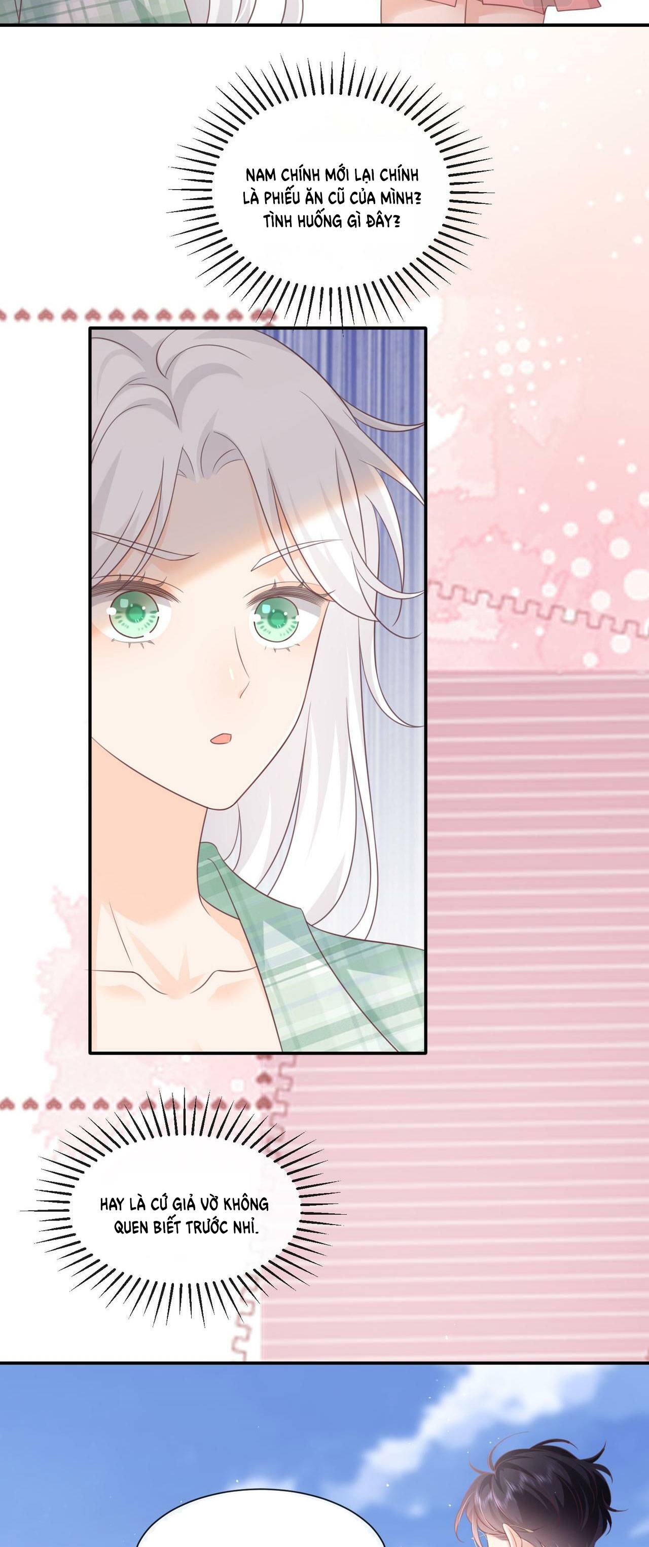 Vợ Của Ảnh Đế Lại Phá Hỏng Gameshow - Chap – 15