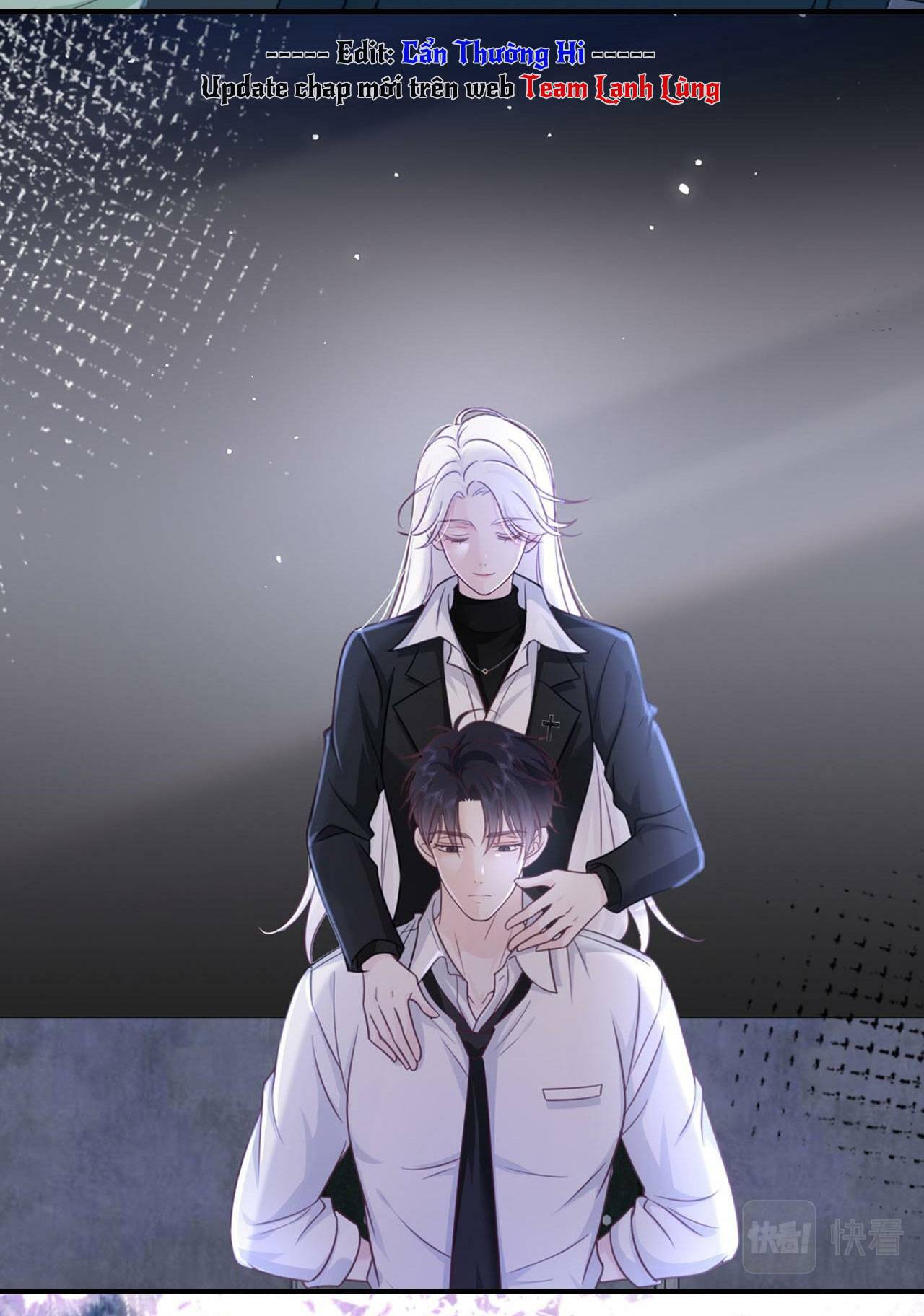 Vợ Của Ảnh Đế Lại Phá Hỏng Gameshow - Chap – 16