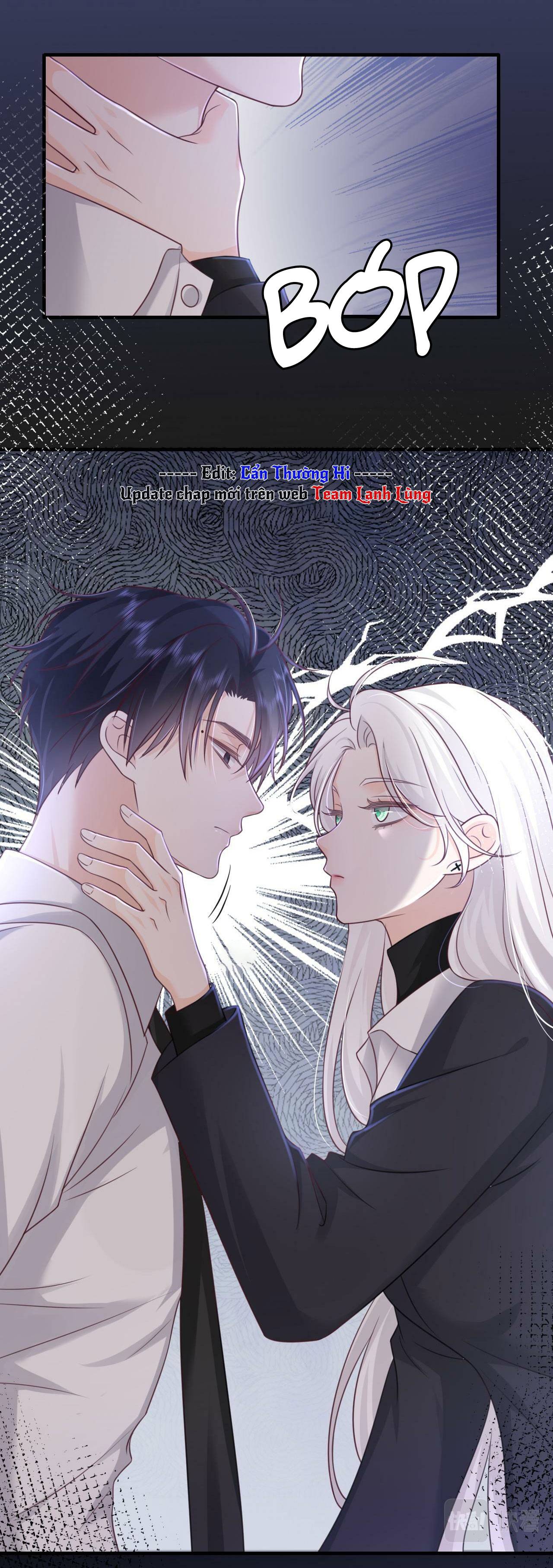 Vợ Của Ảnh Đế Lại Phá Hỏng Gameshow - Chap – 16