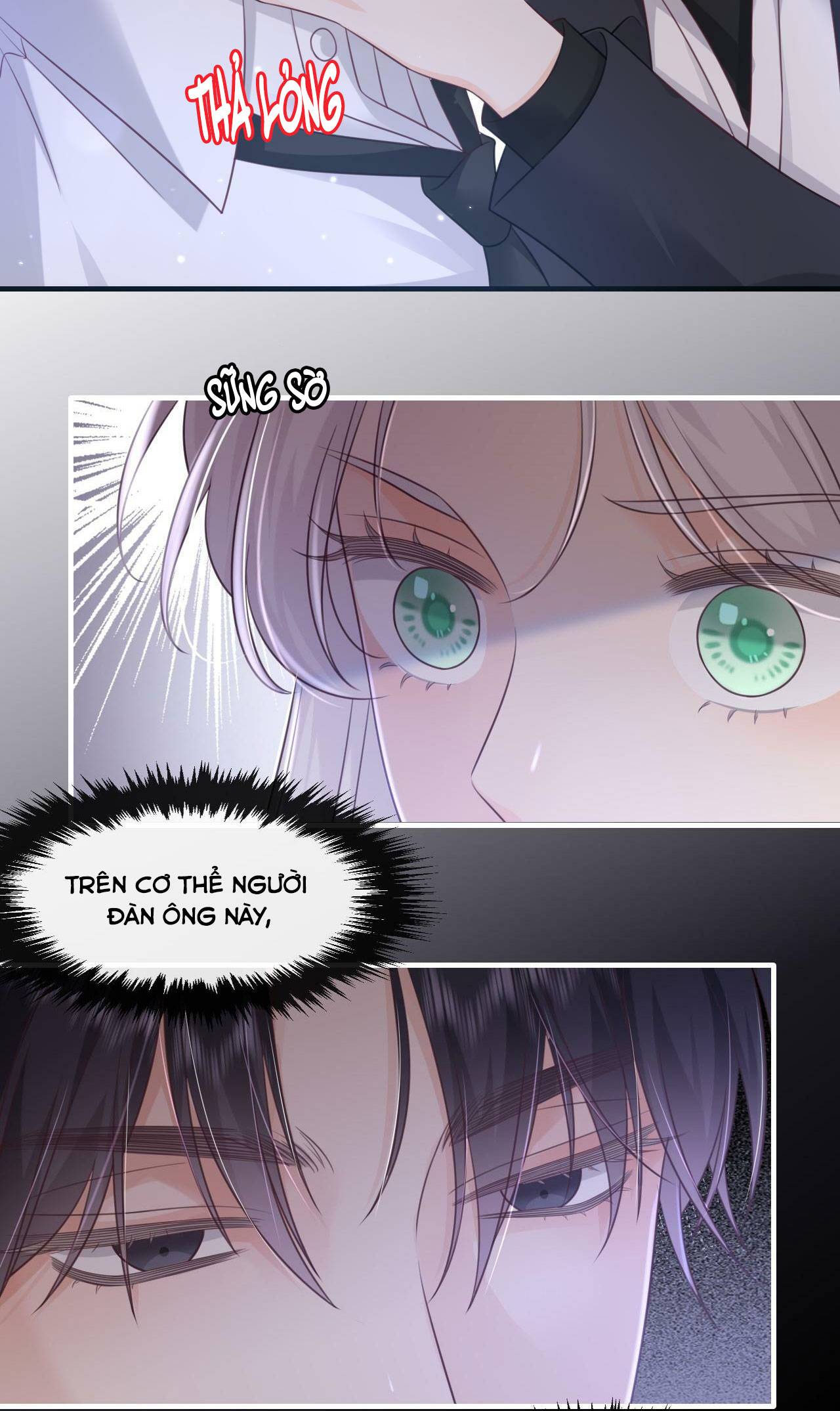 Vợ Của Ảnh Đế Lại Phá Hỏng Gameshow - Chap – 16