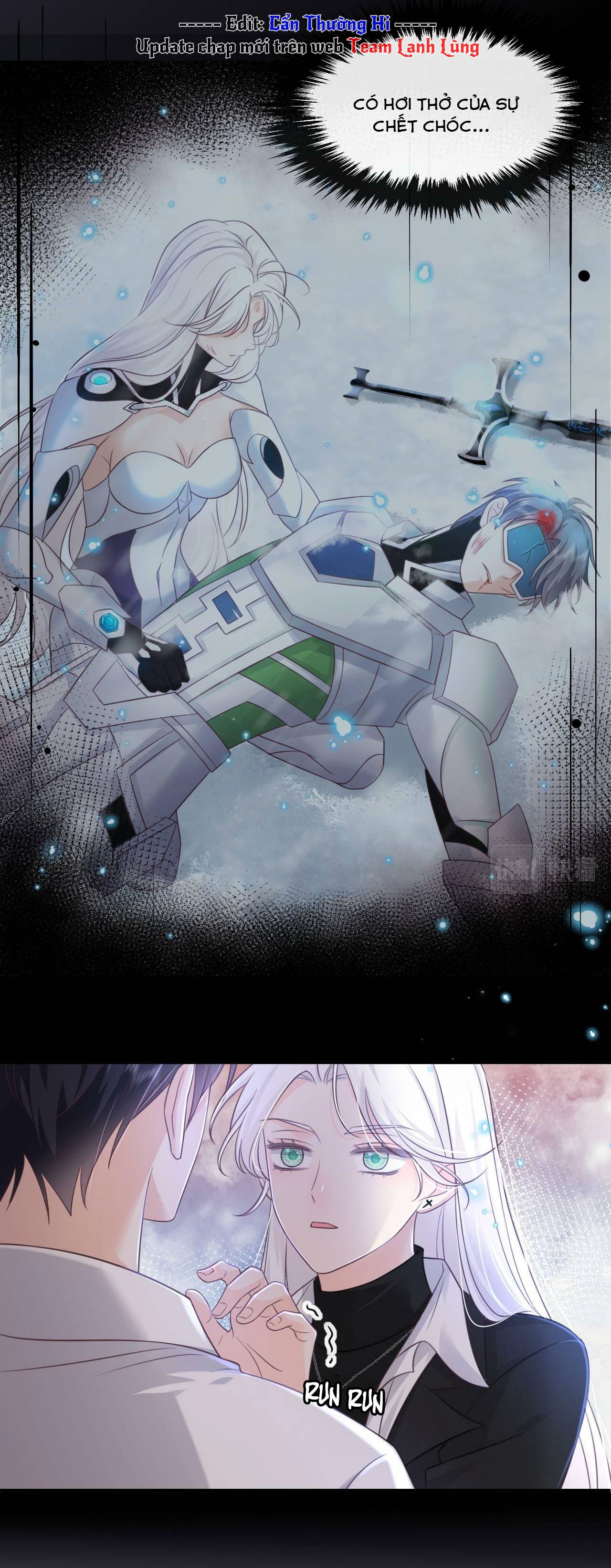 Vợ Của Ảnh Đế Lại Phá Hỏng Gameshow - Chap – 16