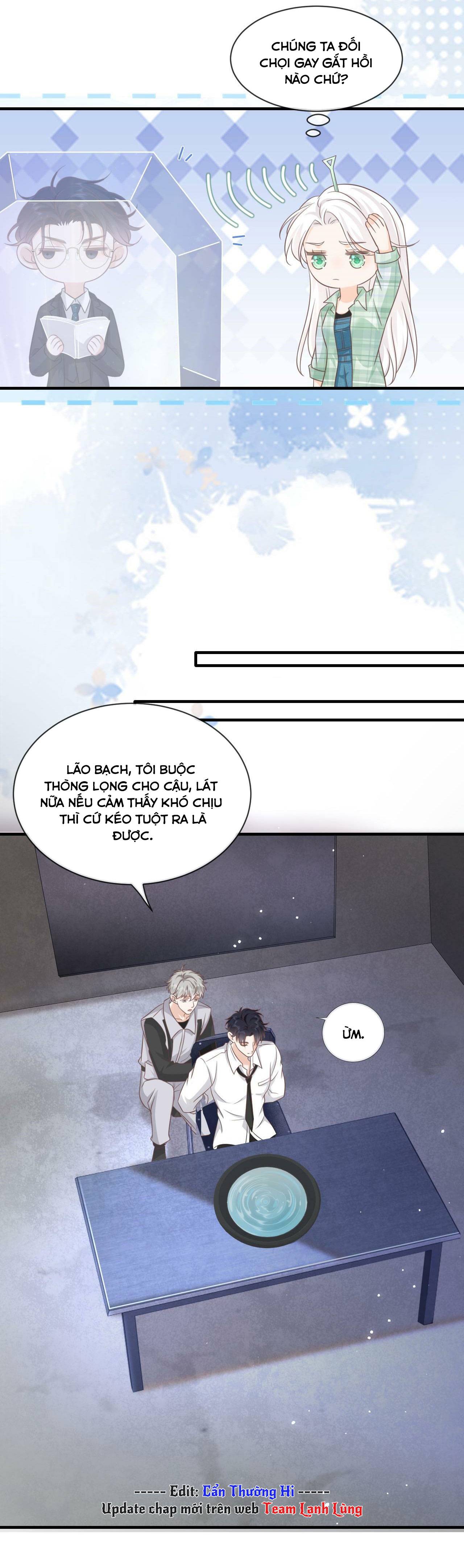 Vợ Của Ảnh Đế Lại Phá Hỏng Gameshow - Chap – 16