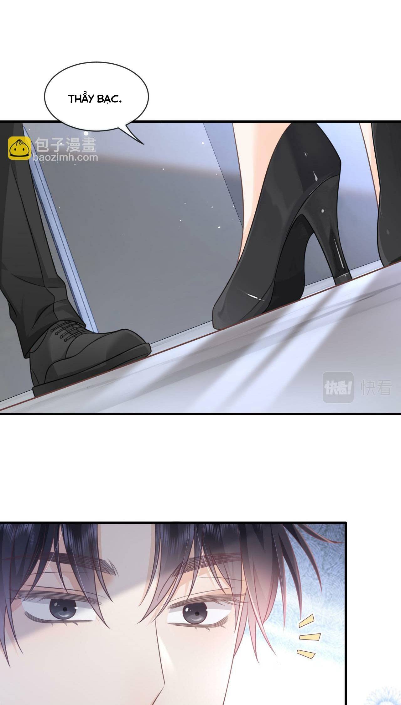 Vợ Của Ảnh Đế Lại Phá Hỏng Gameshow - Chap – 16