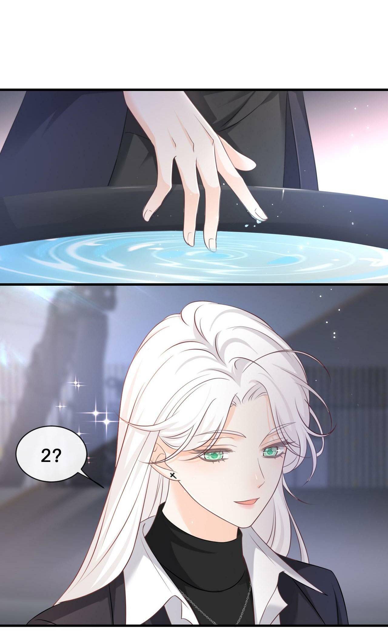 Vợ Của Ảnh Đế Lại Phá Hỏng Gameshow - Chap – 16