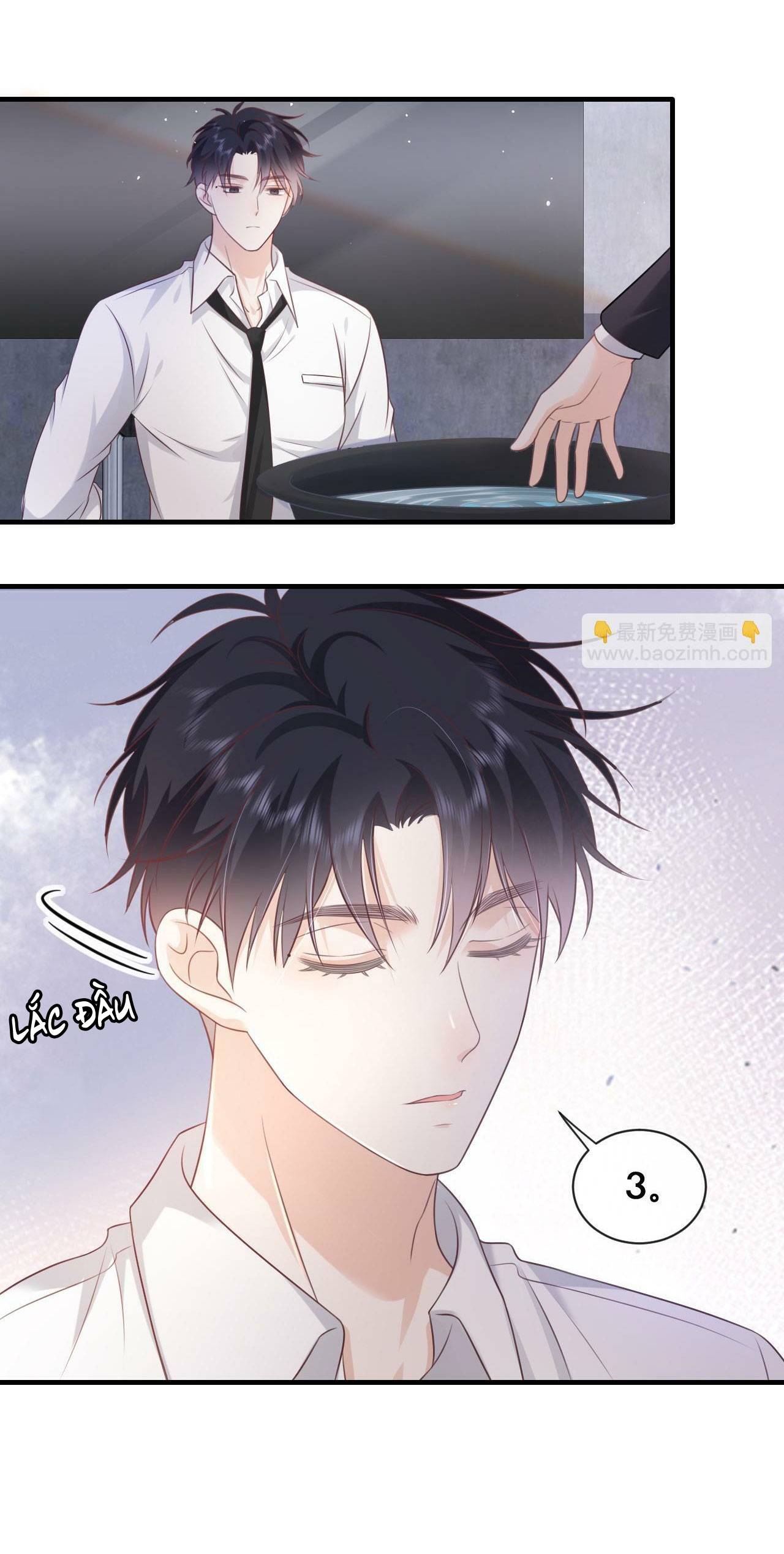 Vợ Của Ảnh Đế Lại Phá Hỏng Gameshow - Chap – 16