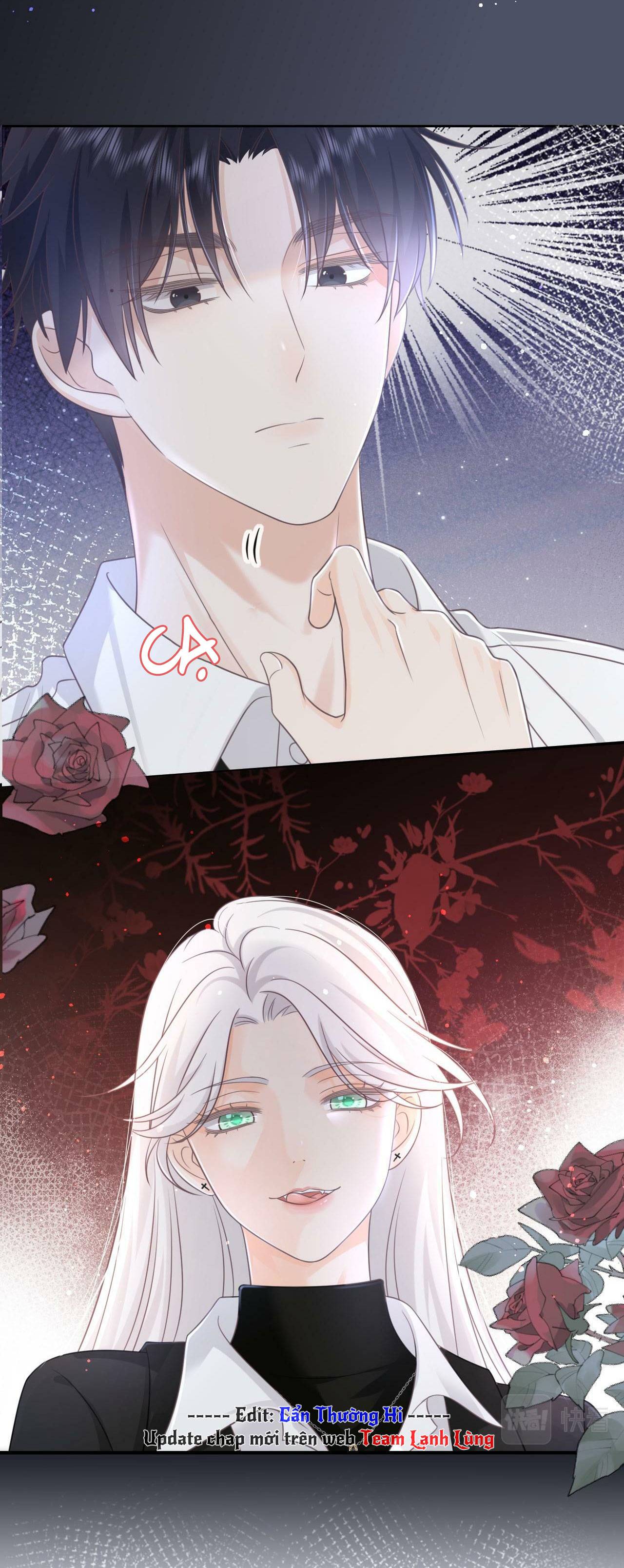 Vợ Của Ảnh Đế Lại Phá Hỏng Gameshow - Chap – 17