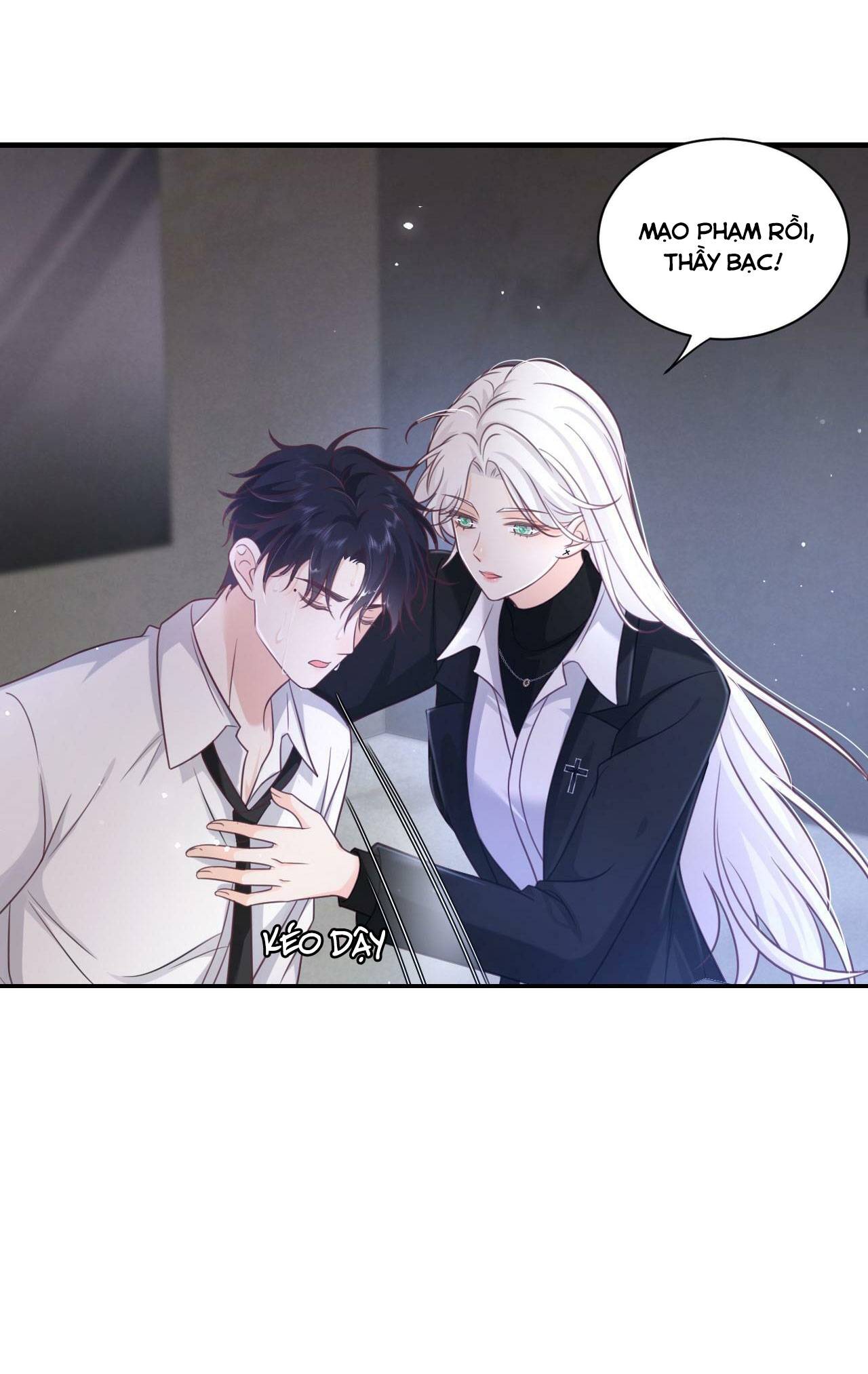 Vợ Của Ảnh Đế Lại Phá Hỏng Gameshow - Chap – 17