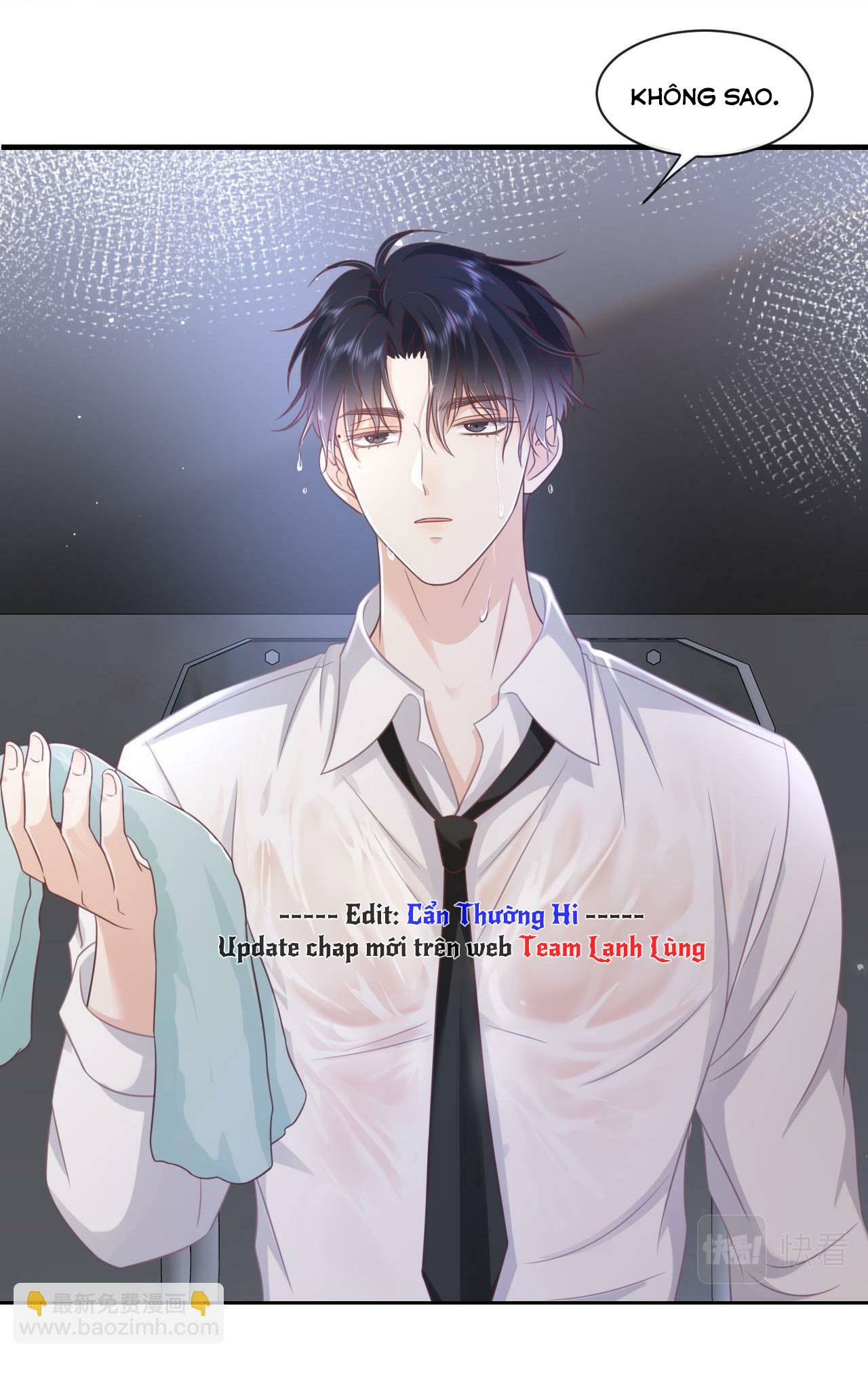 Vợ Của Ảnh Đế Lại Phá Hỏng Gameshow - Chap – 17