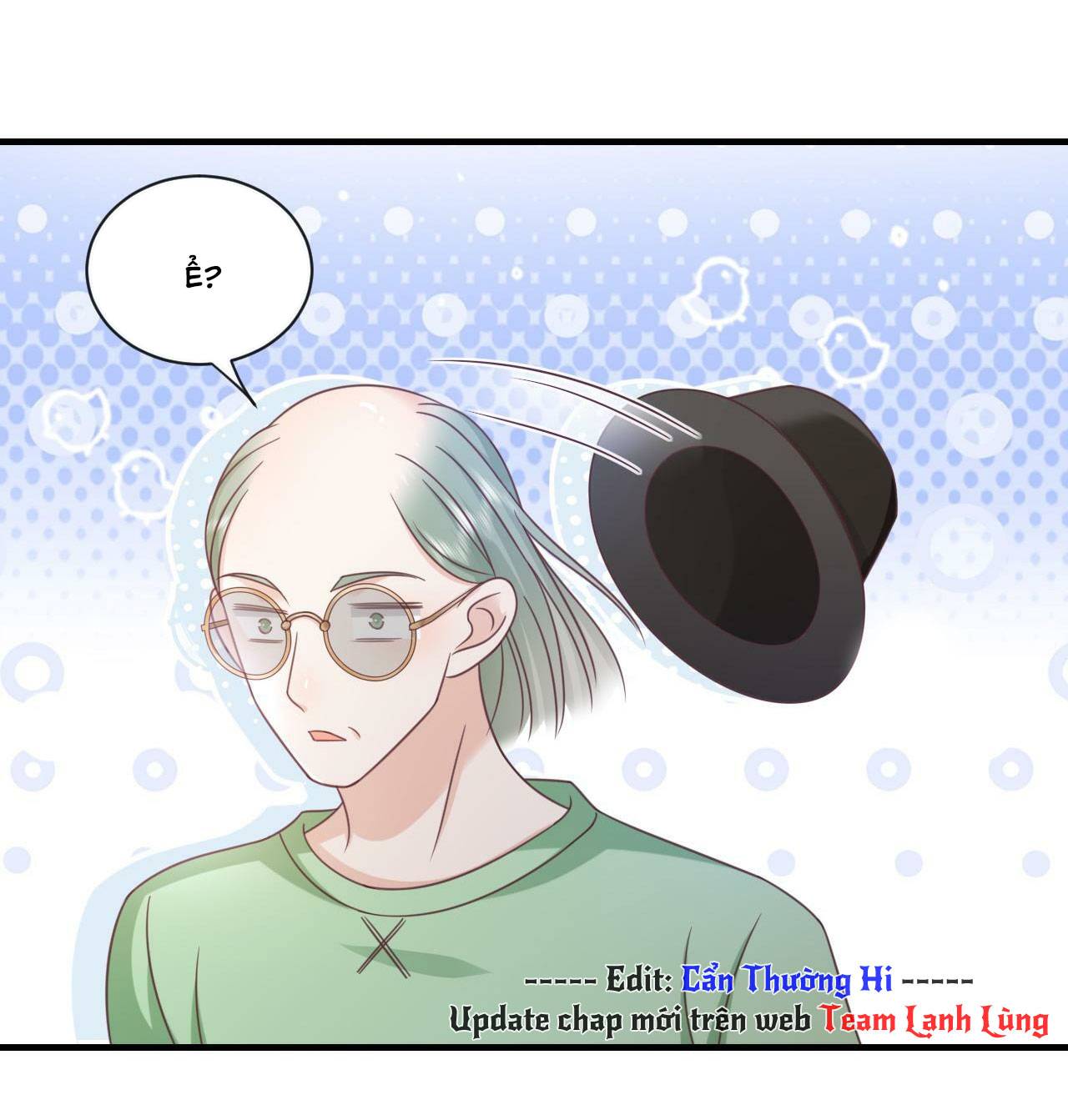 Vợ Của Ảnh Đế Lại Phá Hỏng Gameshow - Chap – 17