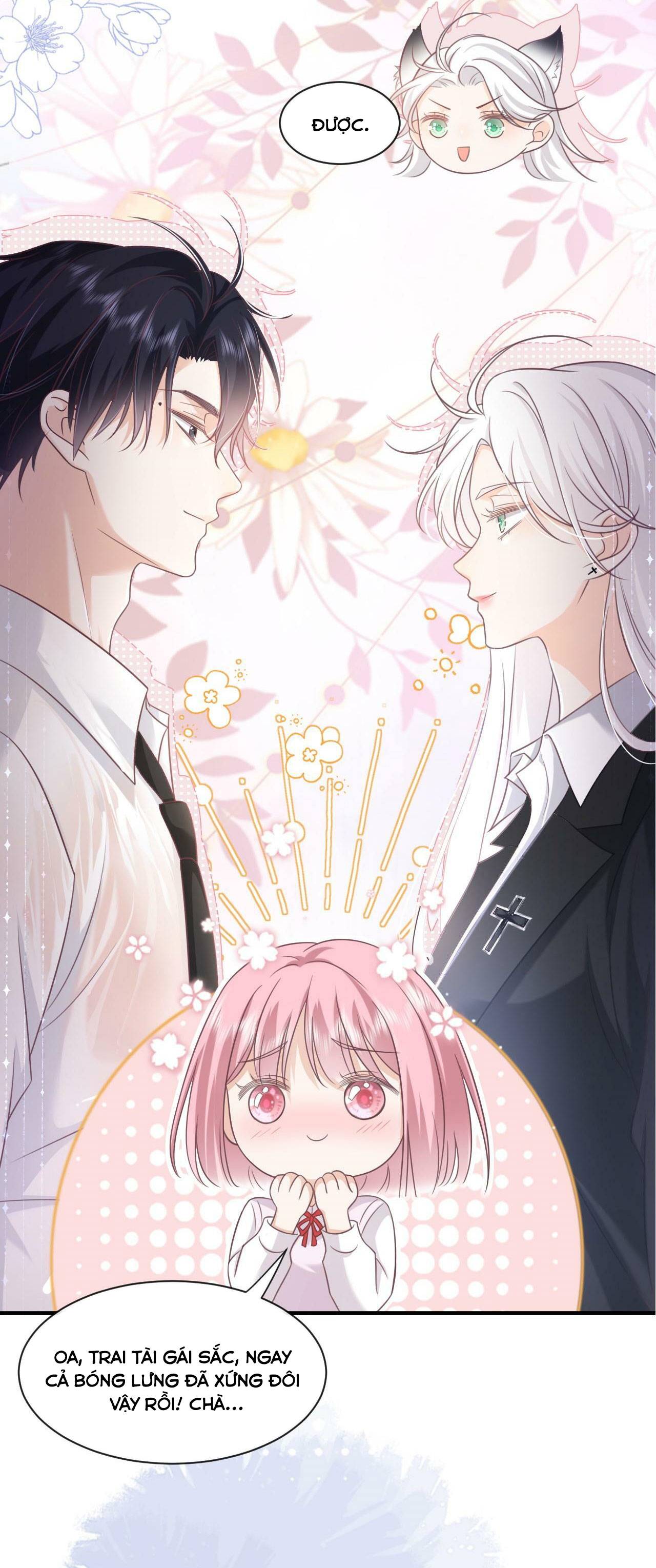 Vợ Của Ảnh Đế Lại Phá Hỏng Gameshow - Chap – 17