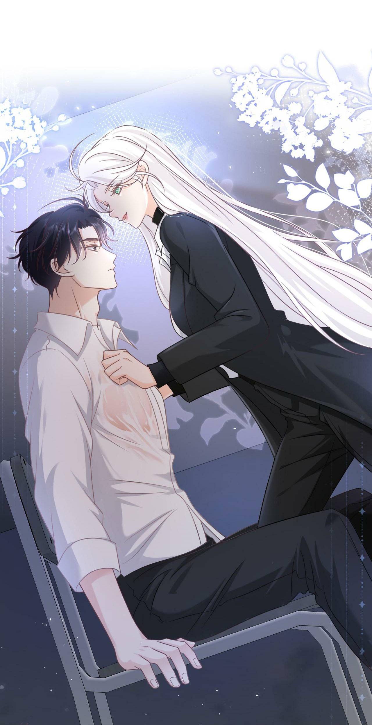 Vợ Của Ảnh Đế Lại Phá Hỏng Gameshow - Chap – 17