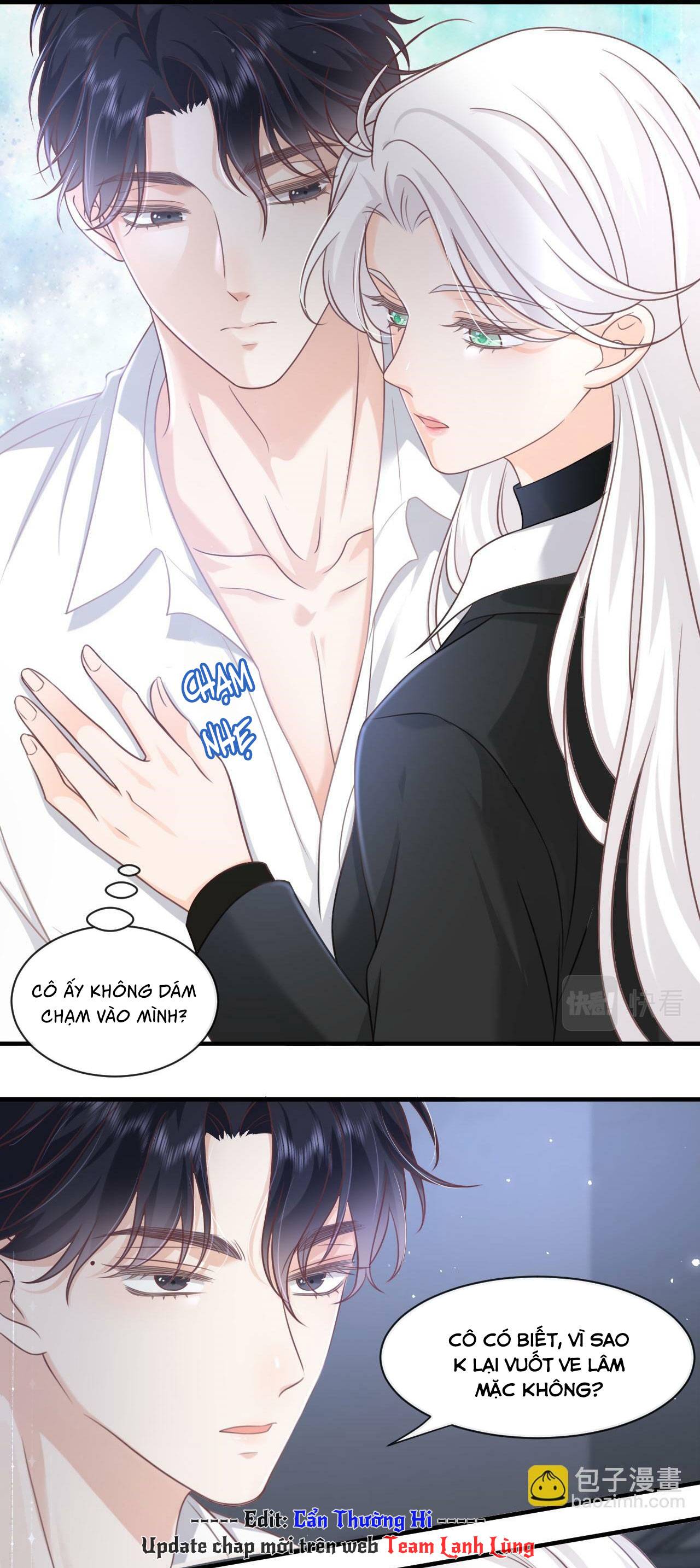 Vợ Của Ảnh Đế Lại Phá Hỏng Gameshow - Chap – 17