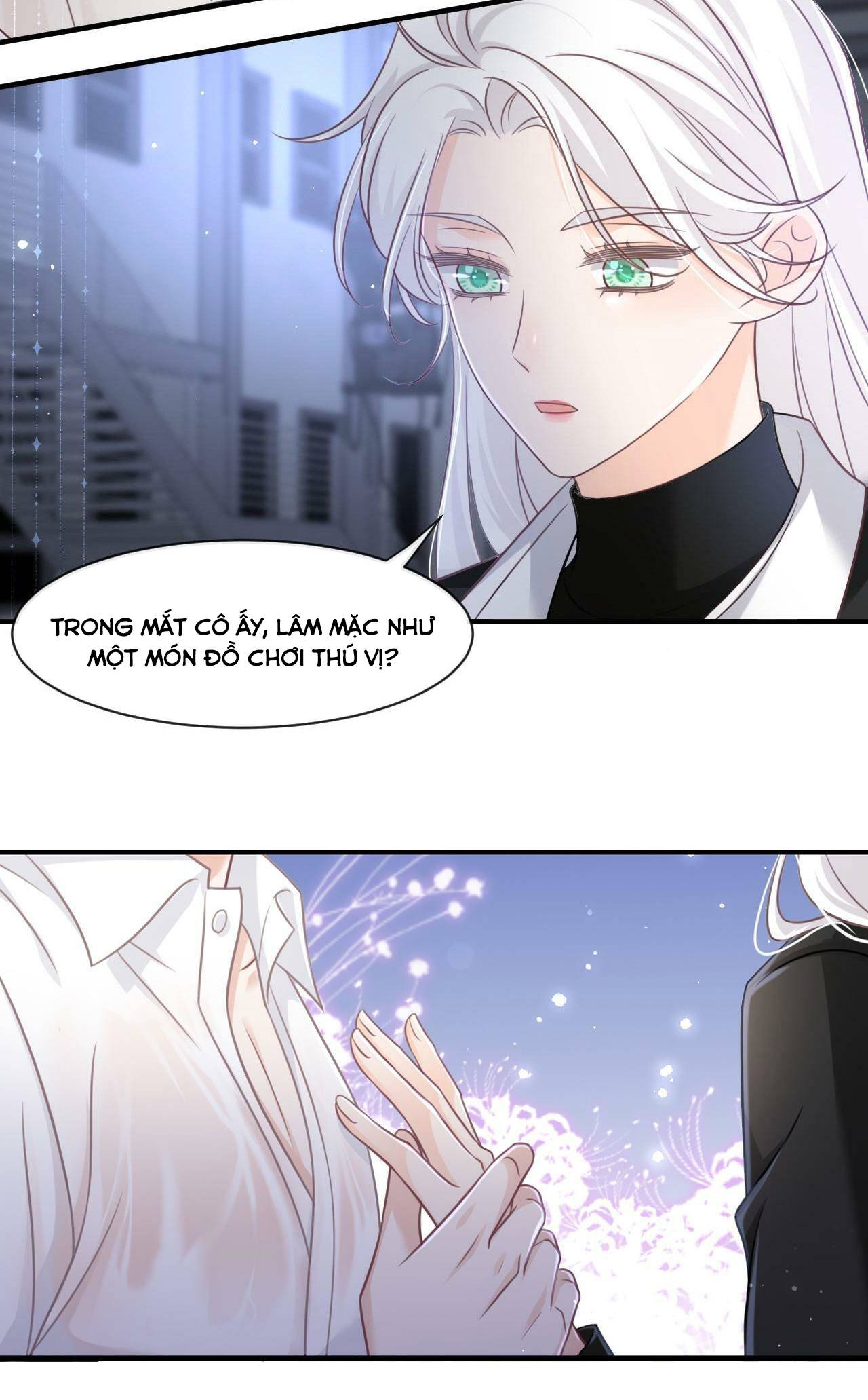 Vợ Của Ảnh Đế Lại Phá Hỏng Gameshow - Chap – 17