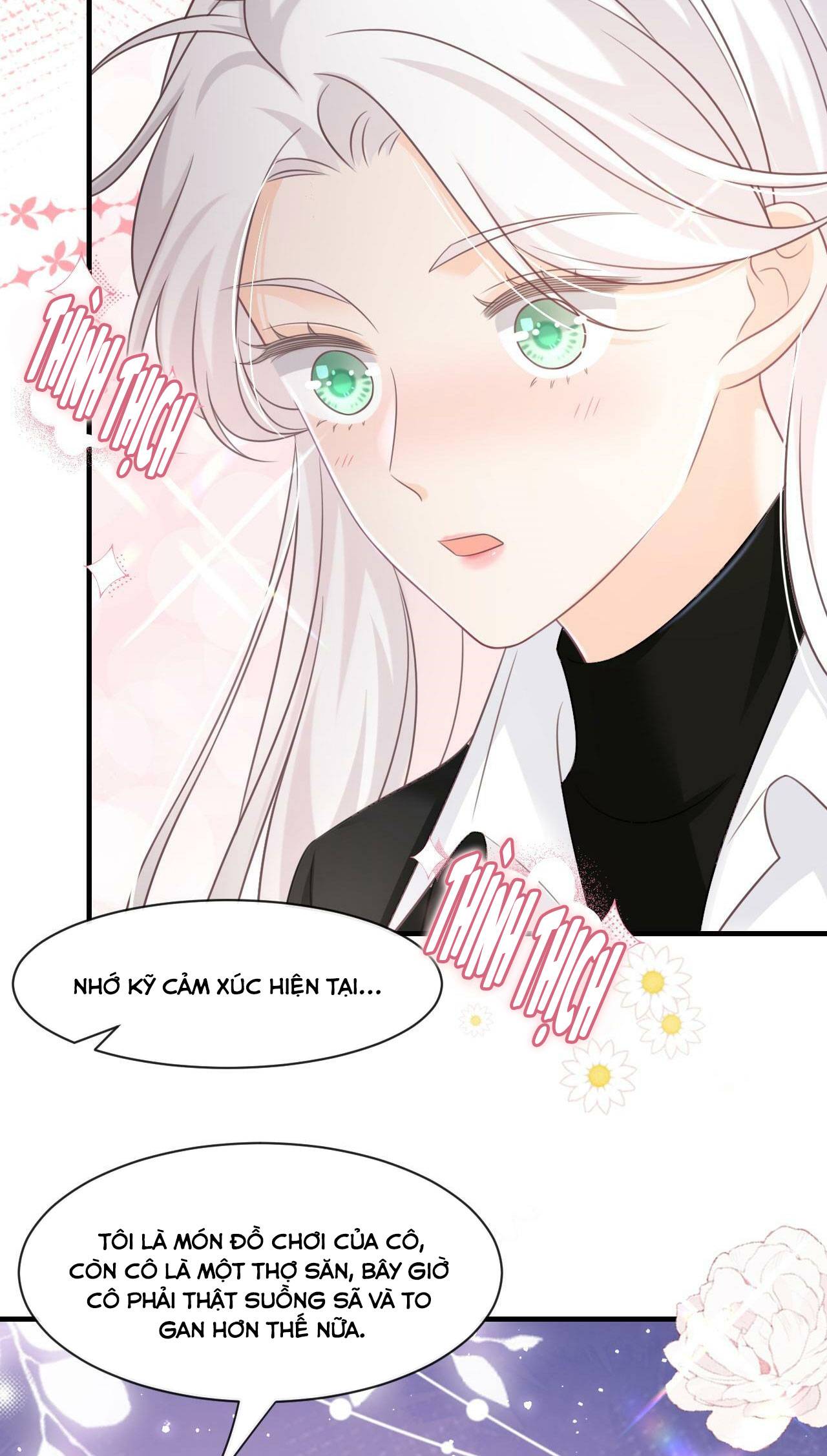 Vợ Của Ảnh Đế Lại Phá Hỏng Gameshow - Chap – 17