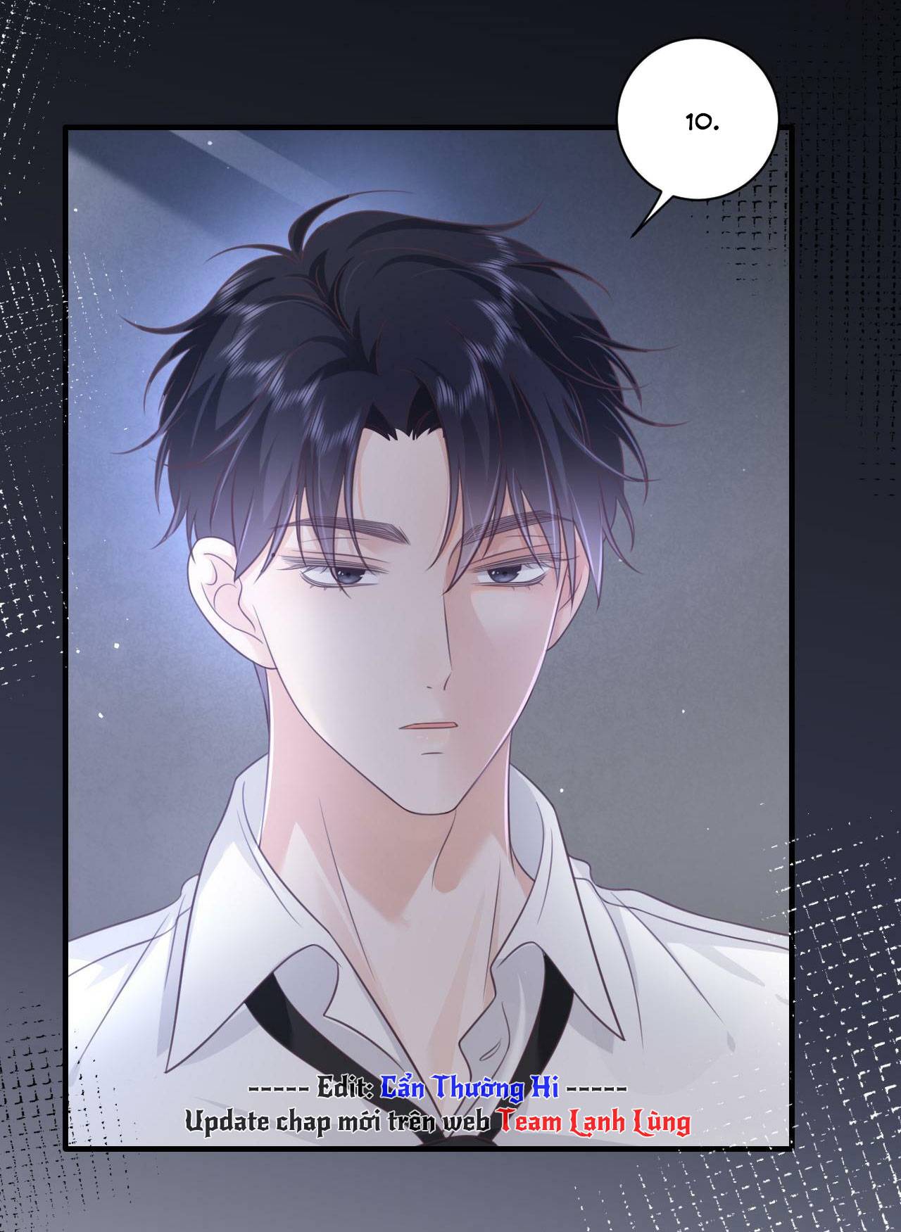 Vợ Của Ảnh Đế Lại Phá Hỏng Gameshow - Chap – 17