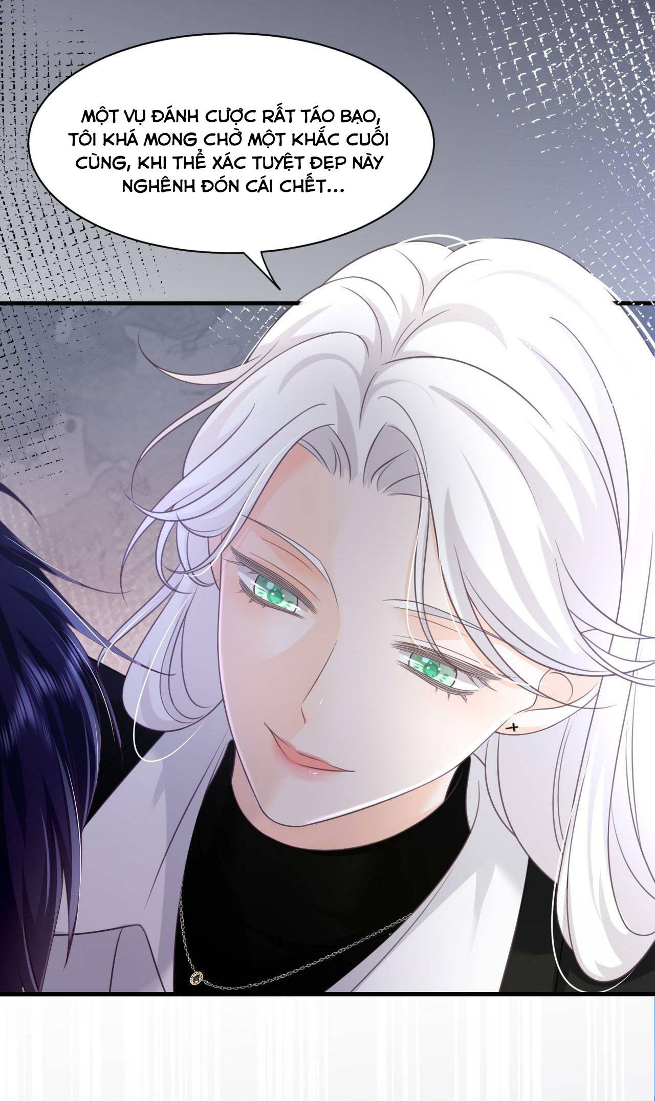 Vợ Của Ảnh Đế Lại Phá Hỏng Gameshow - Chap – 17